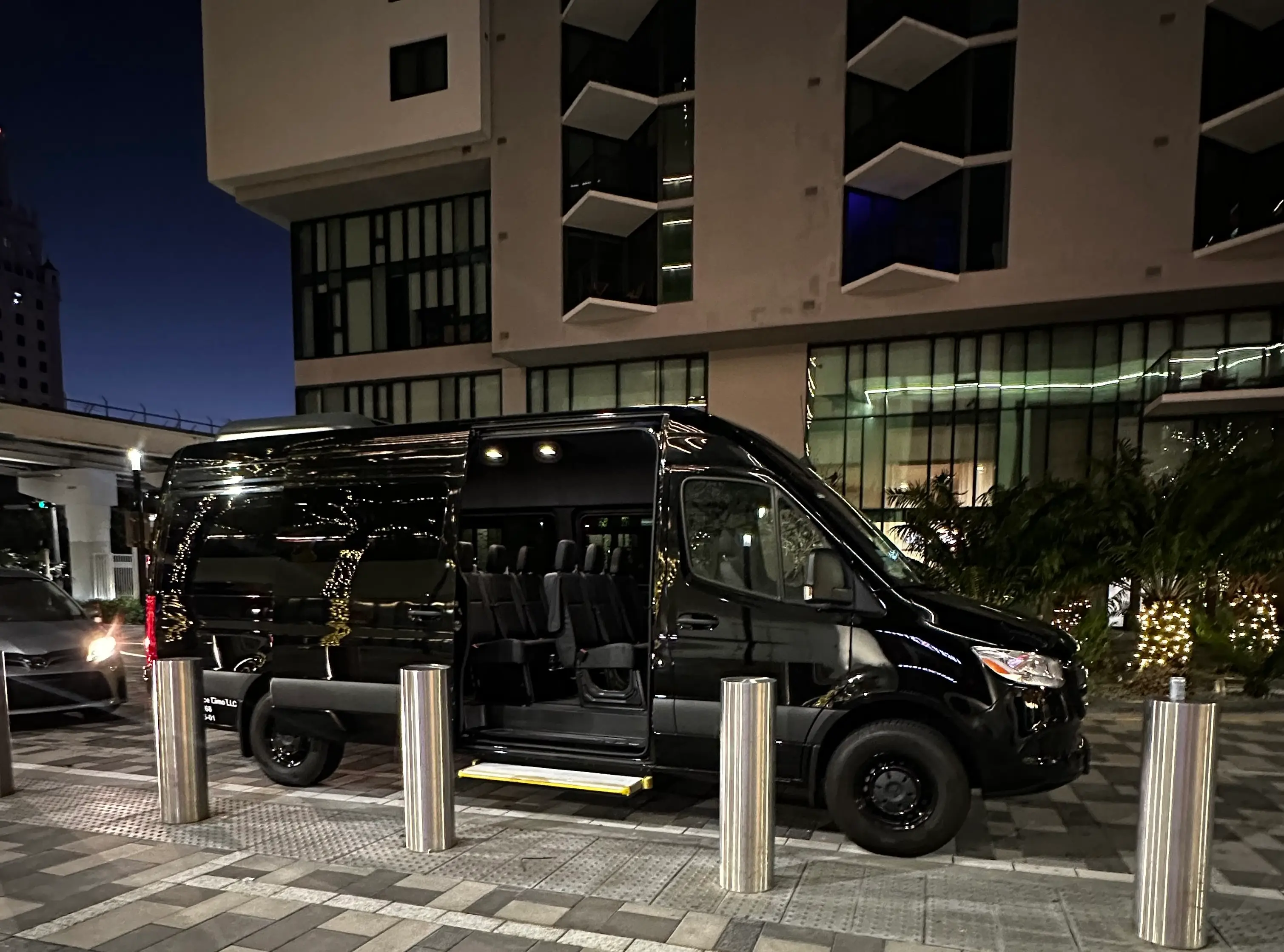 Miami Choice Limo on Peerlist