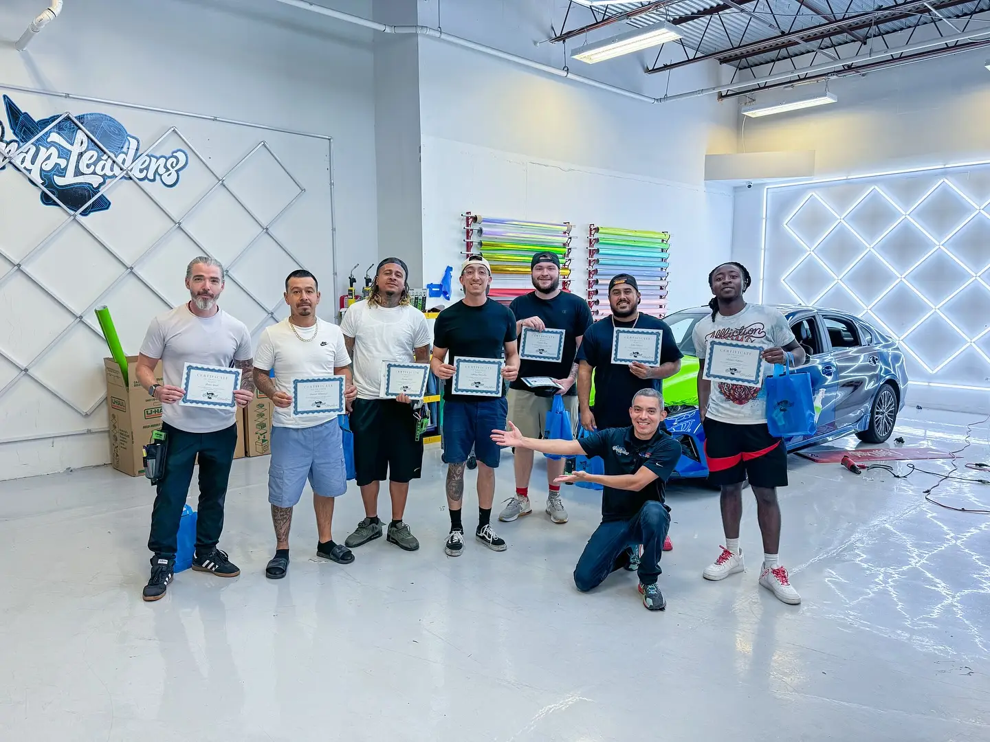 Blue Ridge Automotive on Peerlist