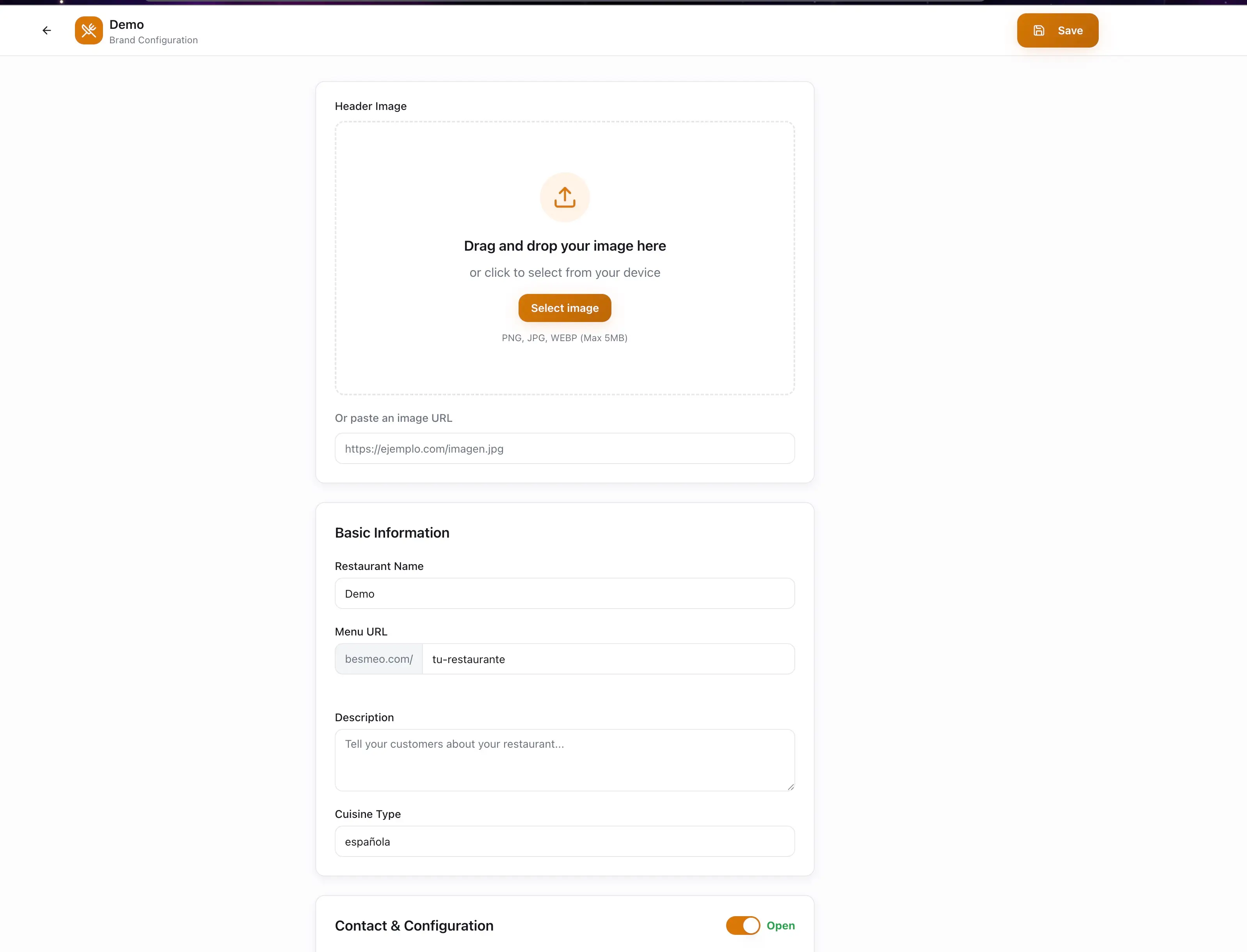 Besmeo on Peerlist
