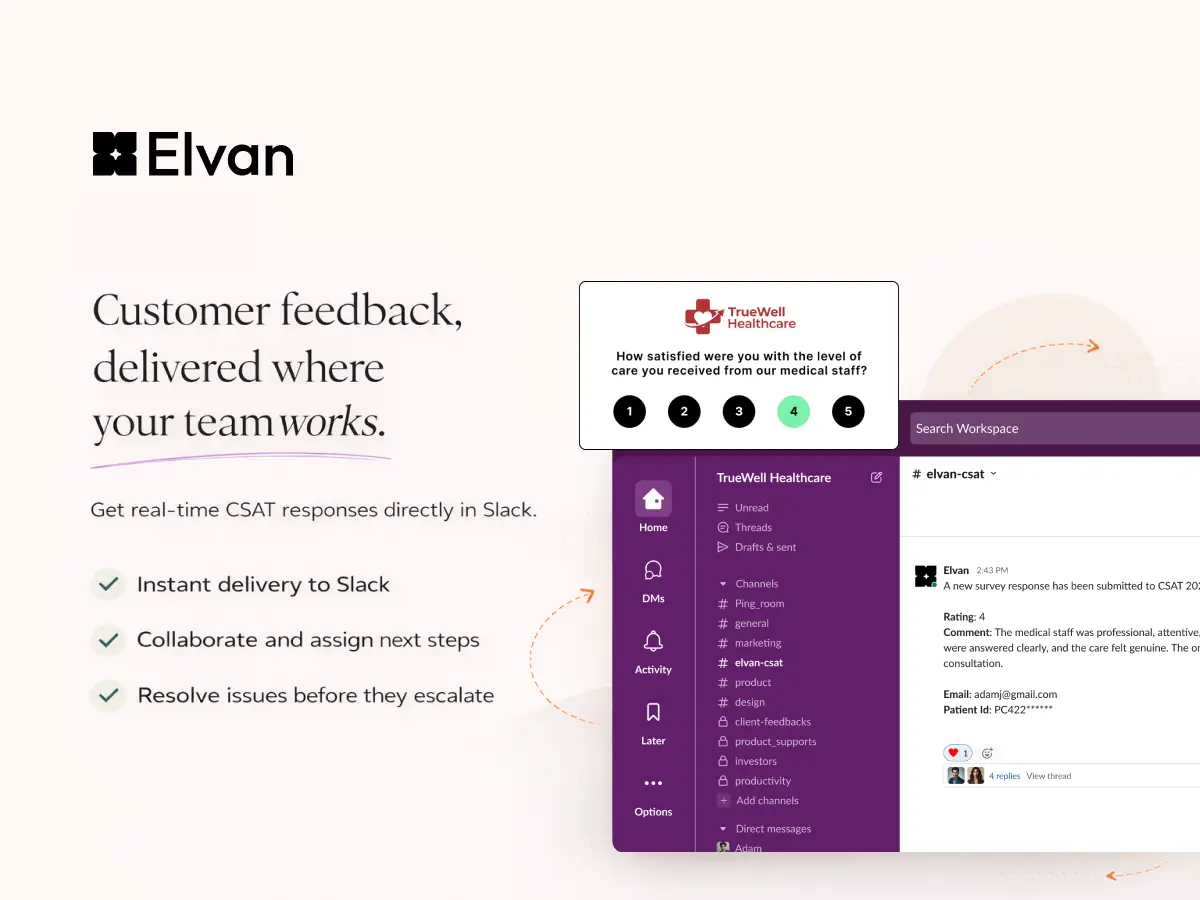 Elvan on Peerlist