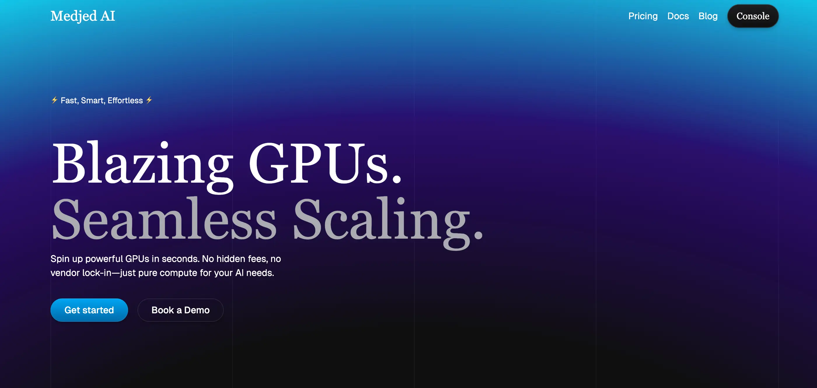 Medjed AI on Peerlist