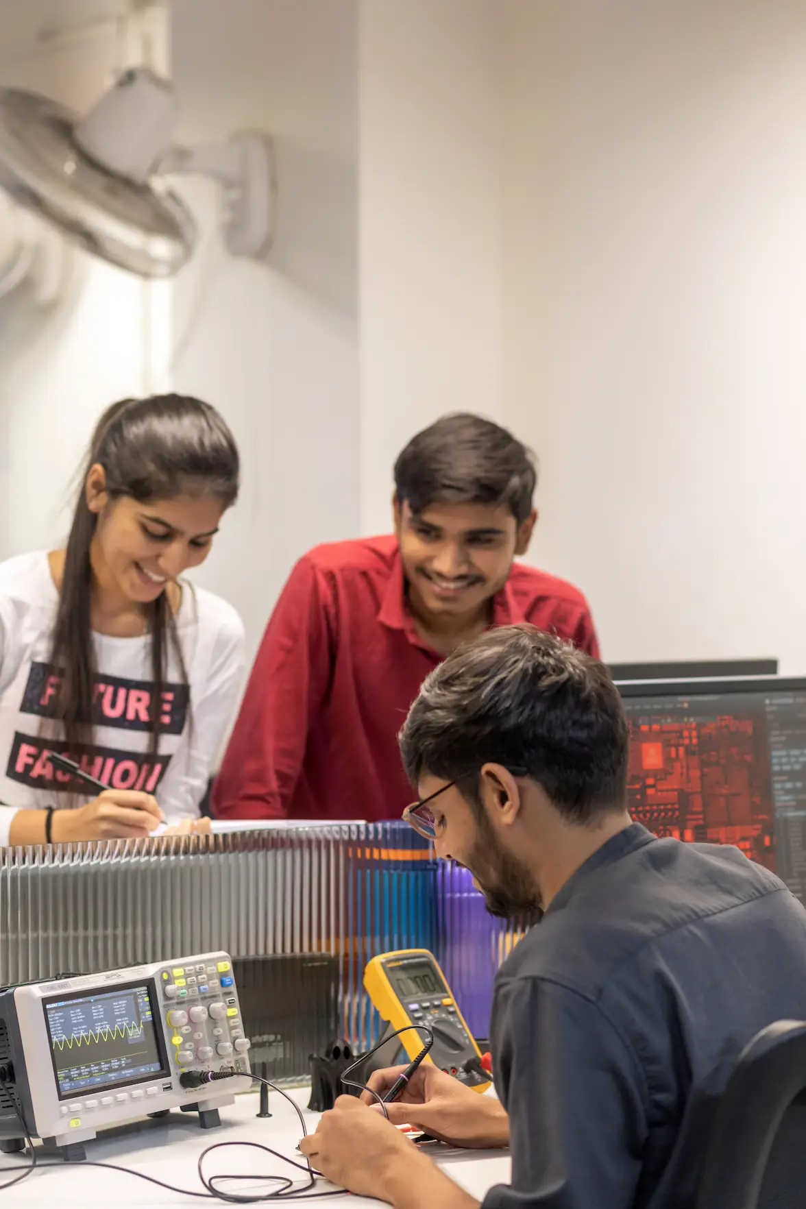 Vicharak on Peerlist