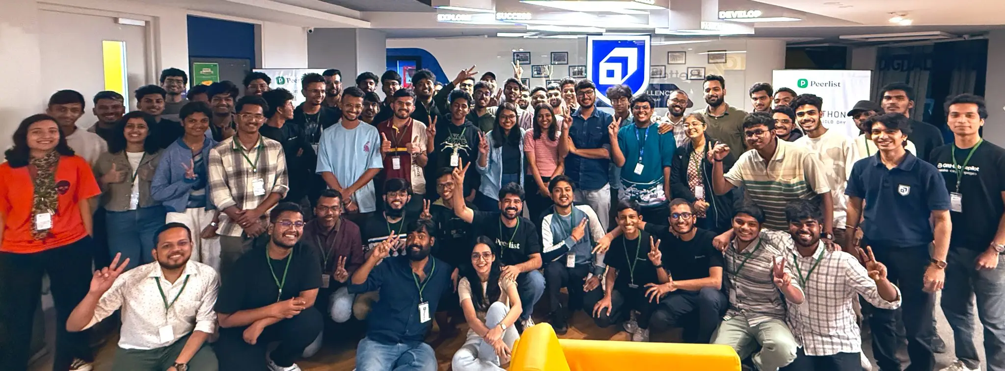 Team Shiksha on Peerlist