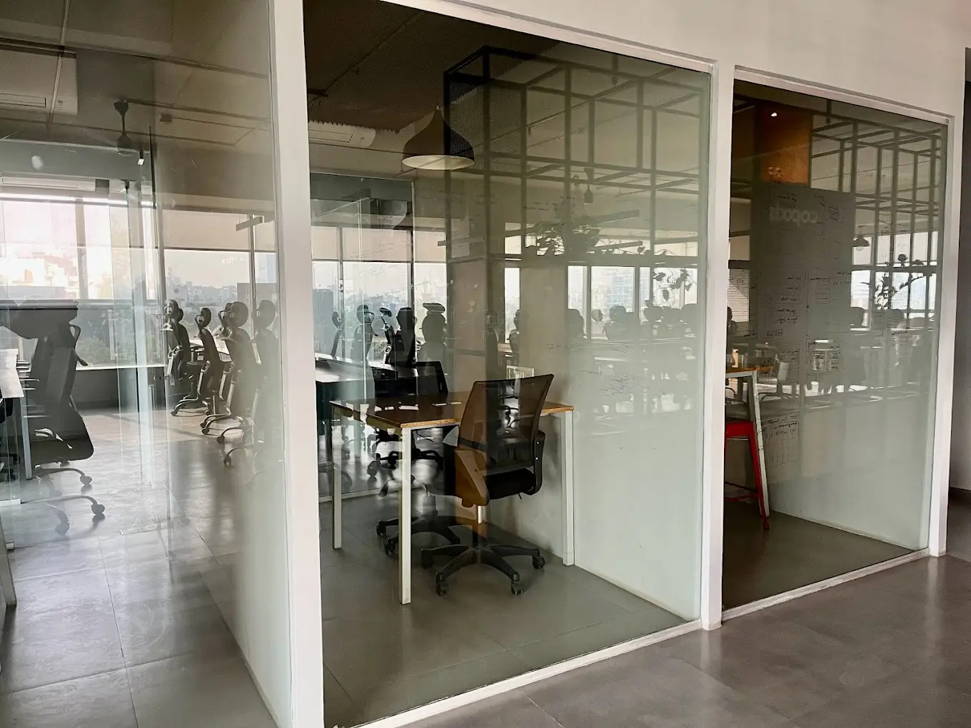 Copods on Peerlist