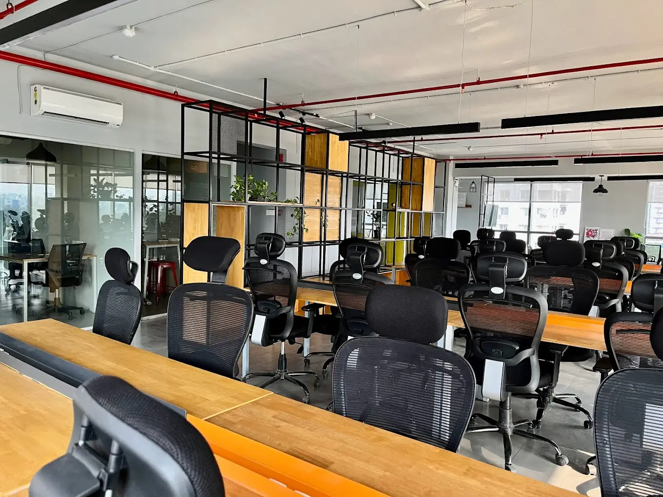 Copods on Peerlist