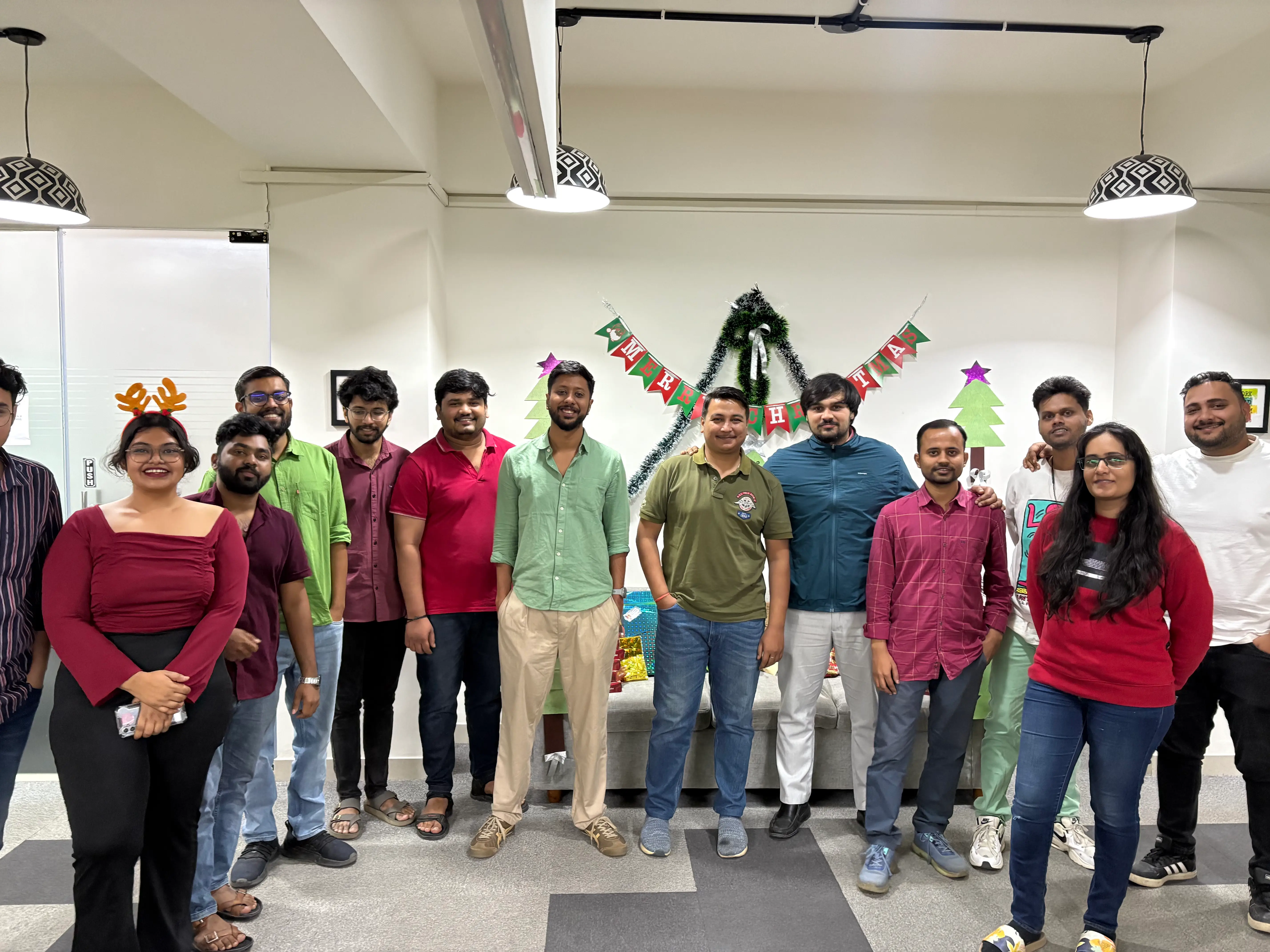 Brickso by Credit Dharma on Peerlist