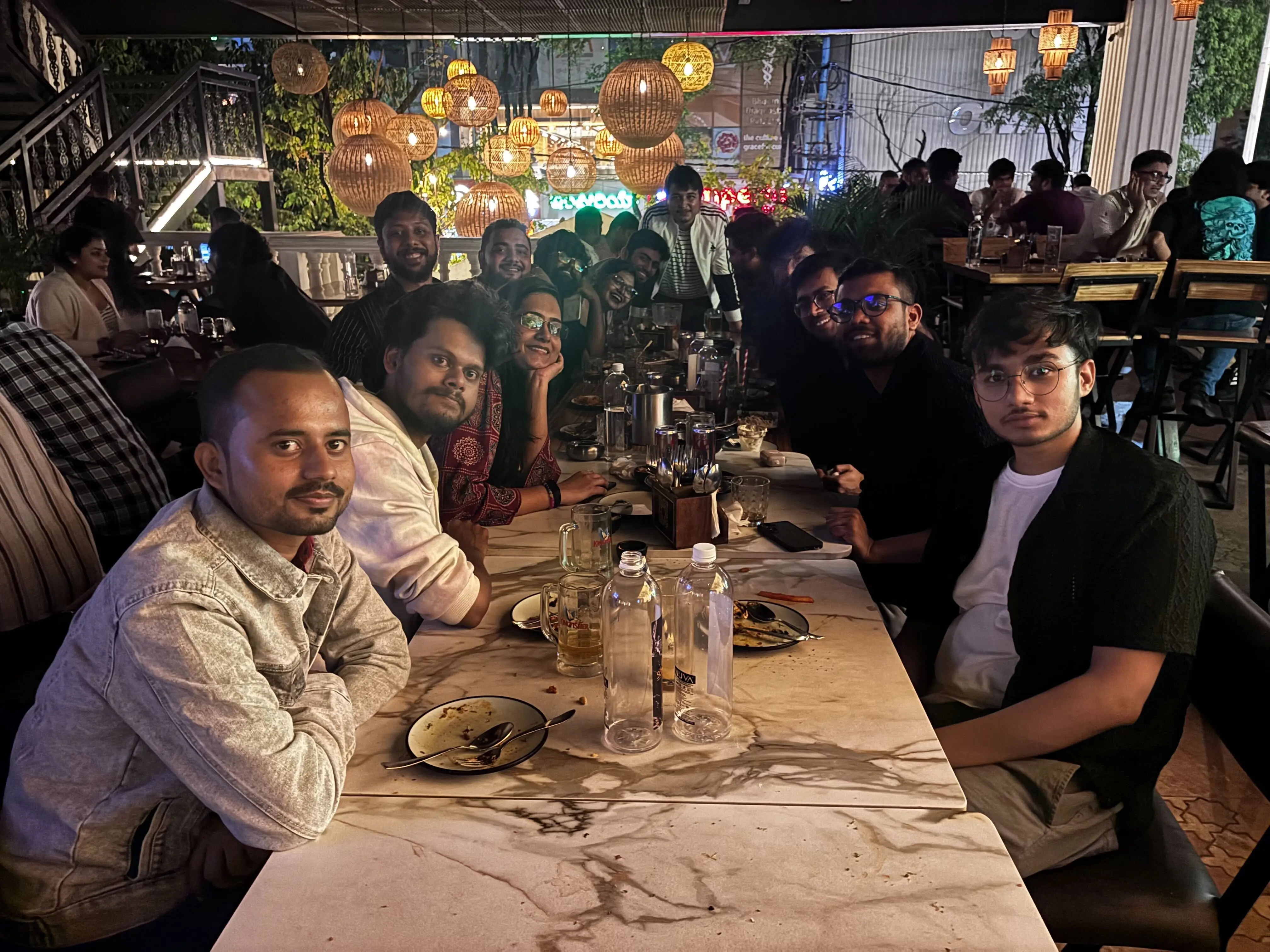 Brickso by Credit Dharma on Peerlist