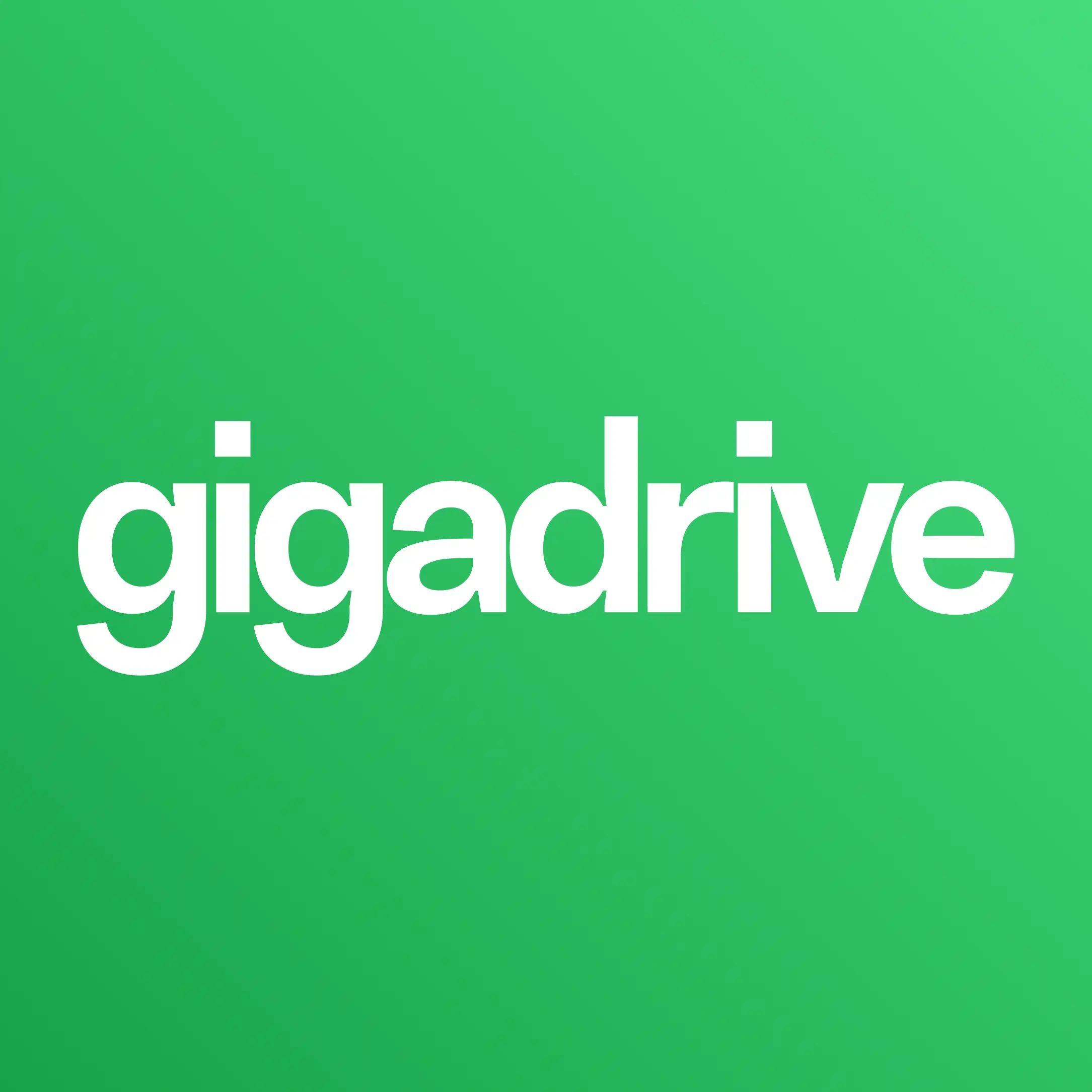 Gigadrive
