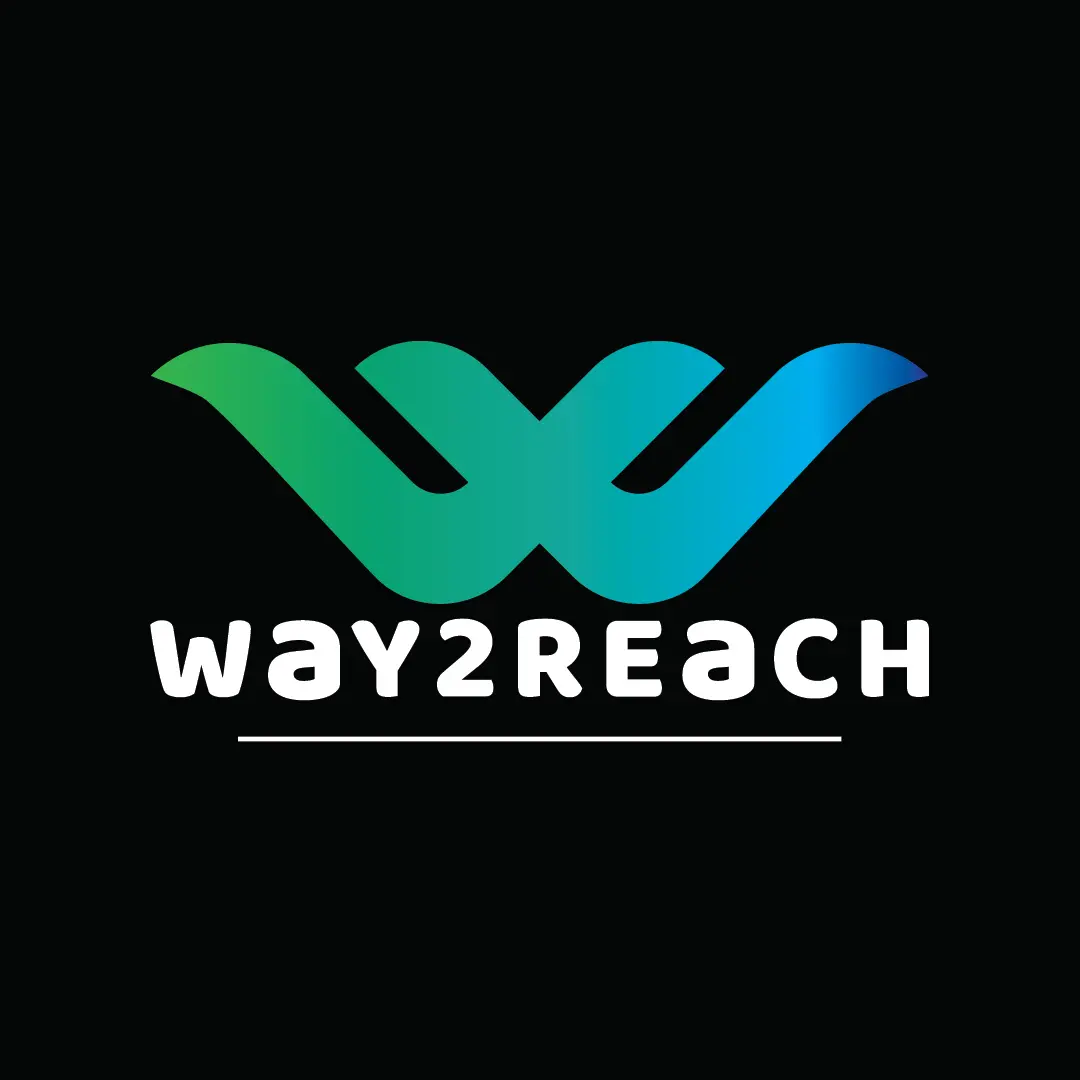 Way2Reach