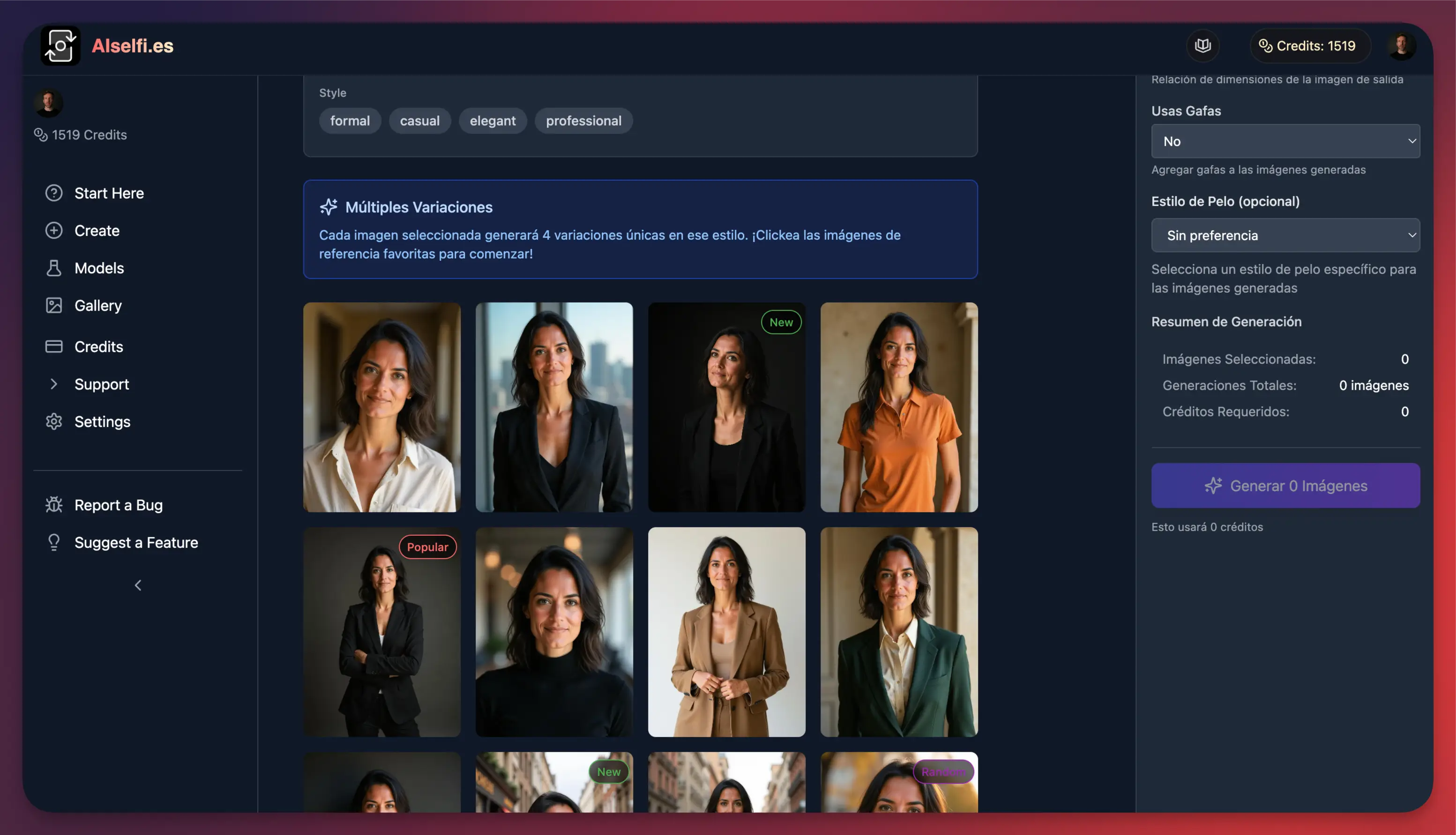 aiselfi.es on Peerlist