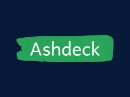Ashdeck Analytics on Peerlist