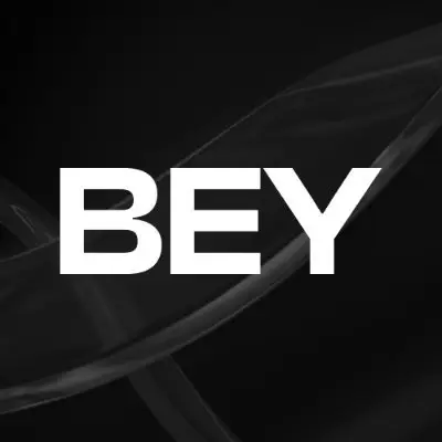 BEY AGENCY