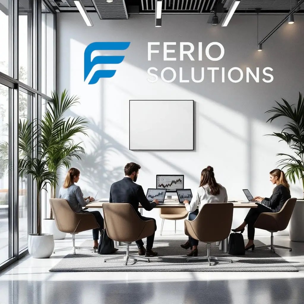 Ferio Solution on Peerlist