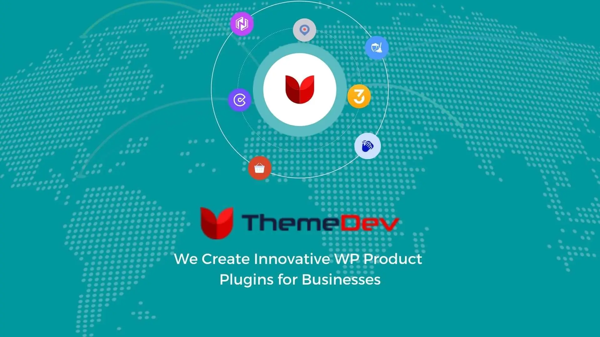 ThemeDev on Peerlist