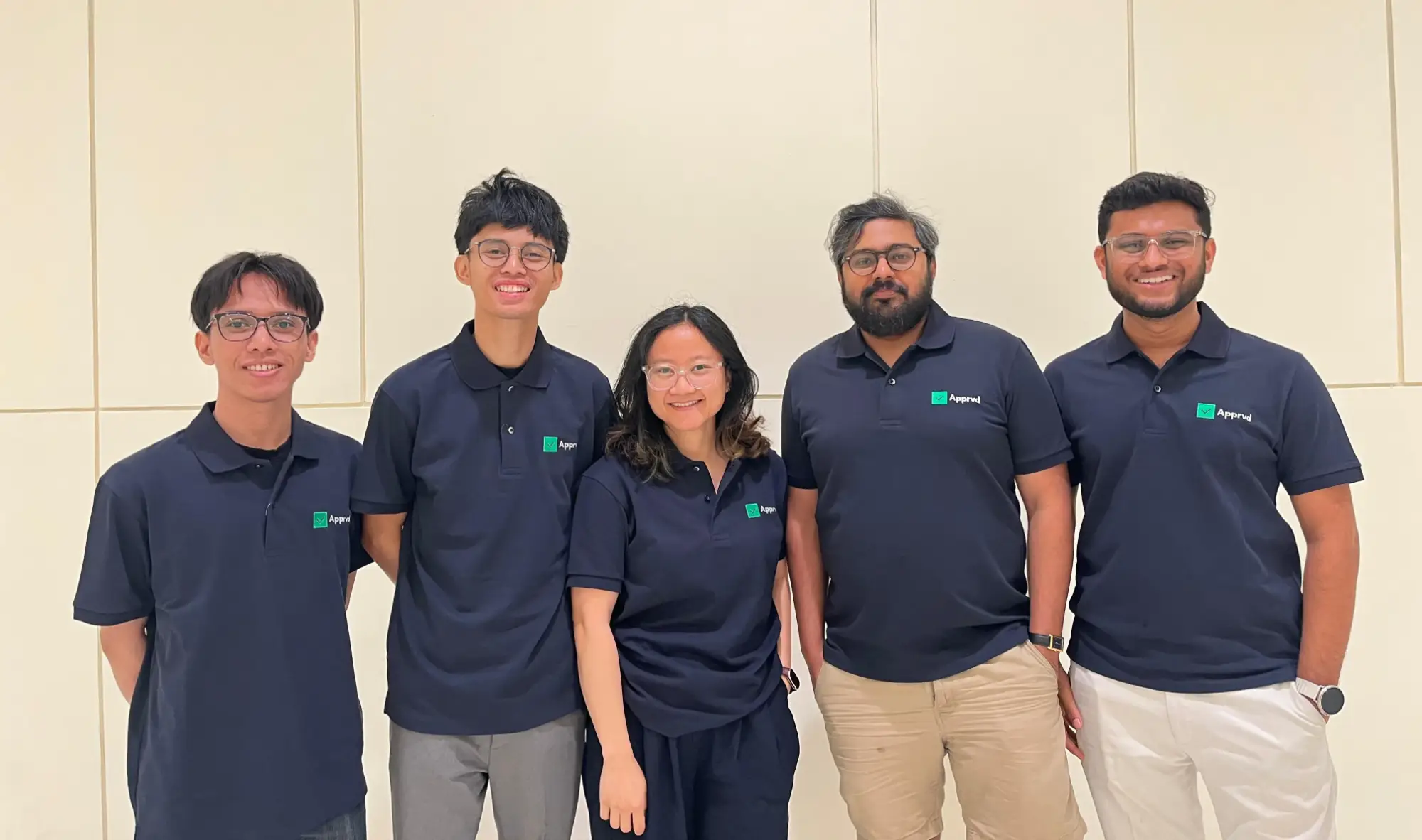 Apprvd on Peerlist