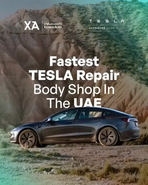 XA Auto General Repairing CO LLC on Peerlist