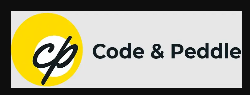Code&peddle