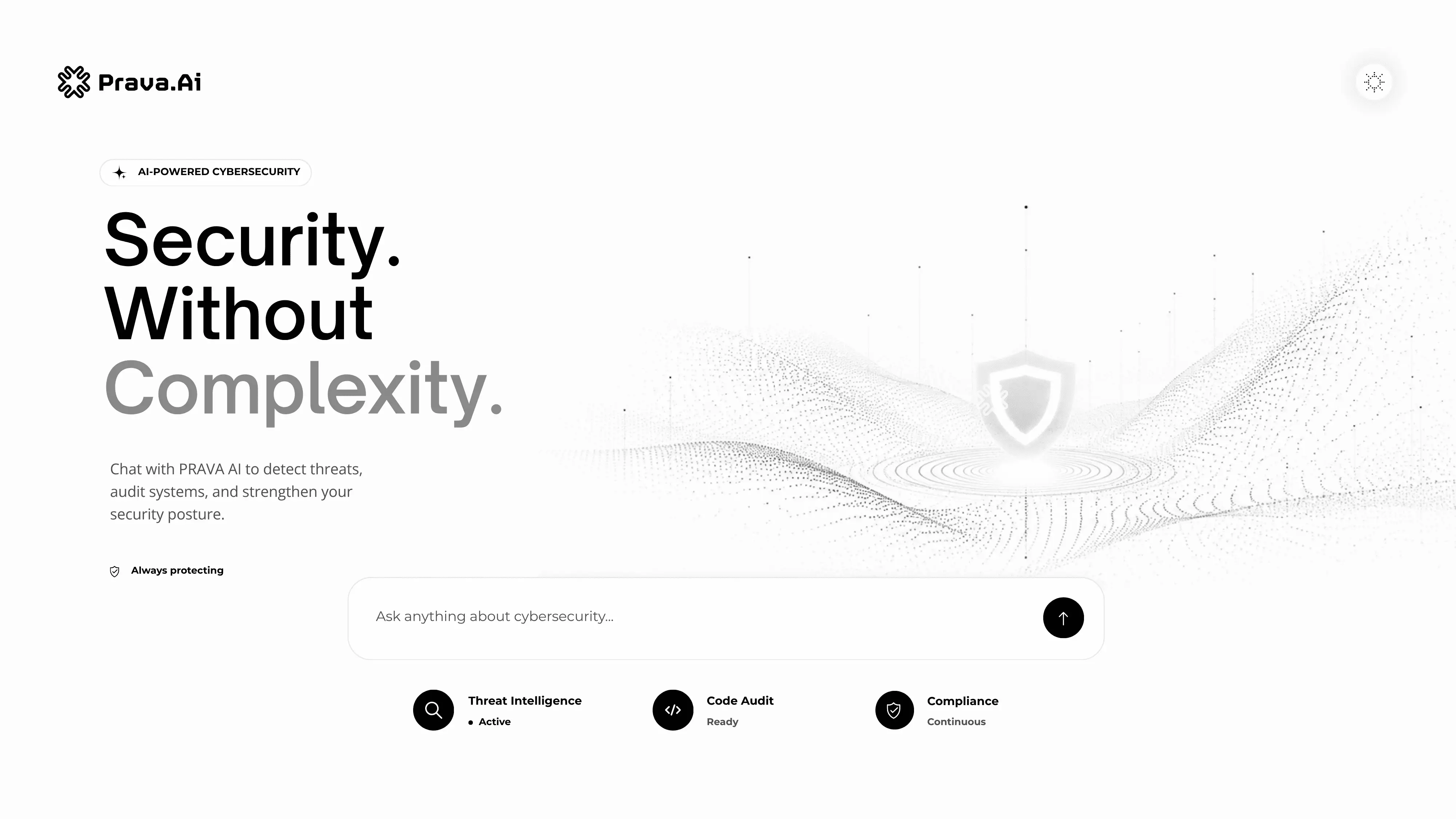 Prava Ai on Peerlist