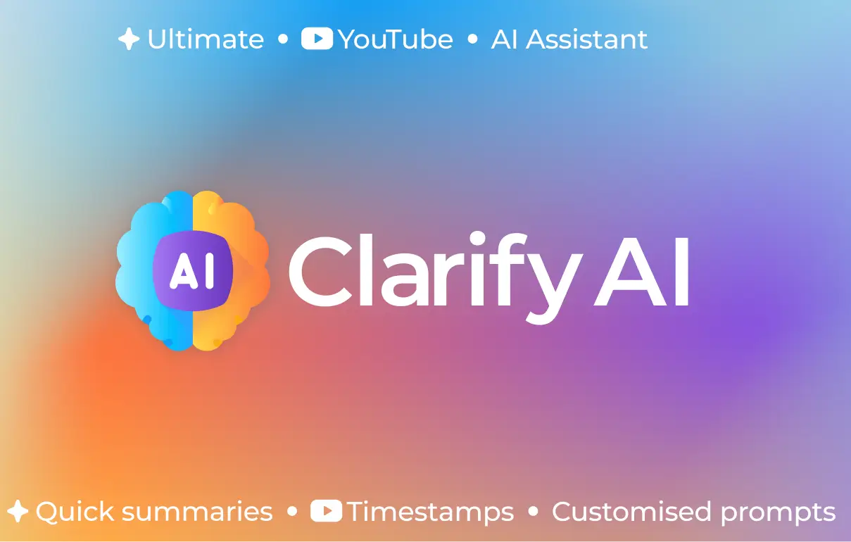 Clarify AI: Study Tools on Peerlist