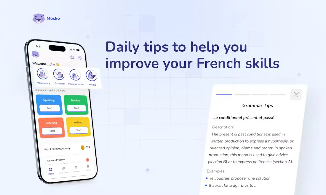 Mocko.ai on Peerlist