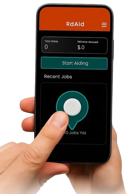 RDAID on Peerlist