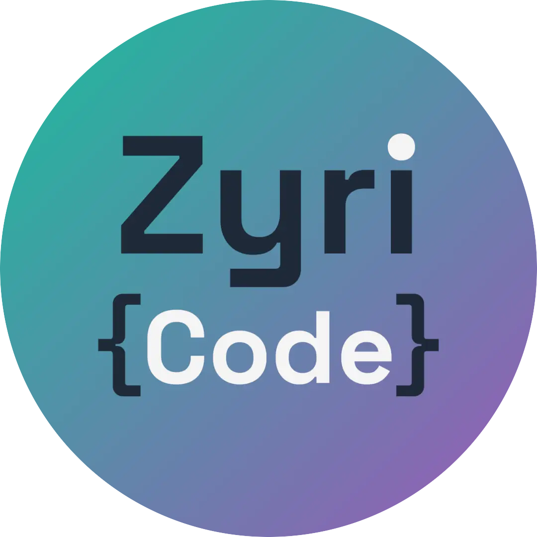 ZyriCode
