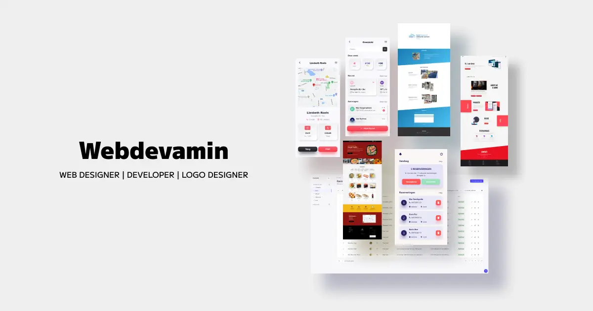 Webdevamin on Peerlist