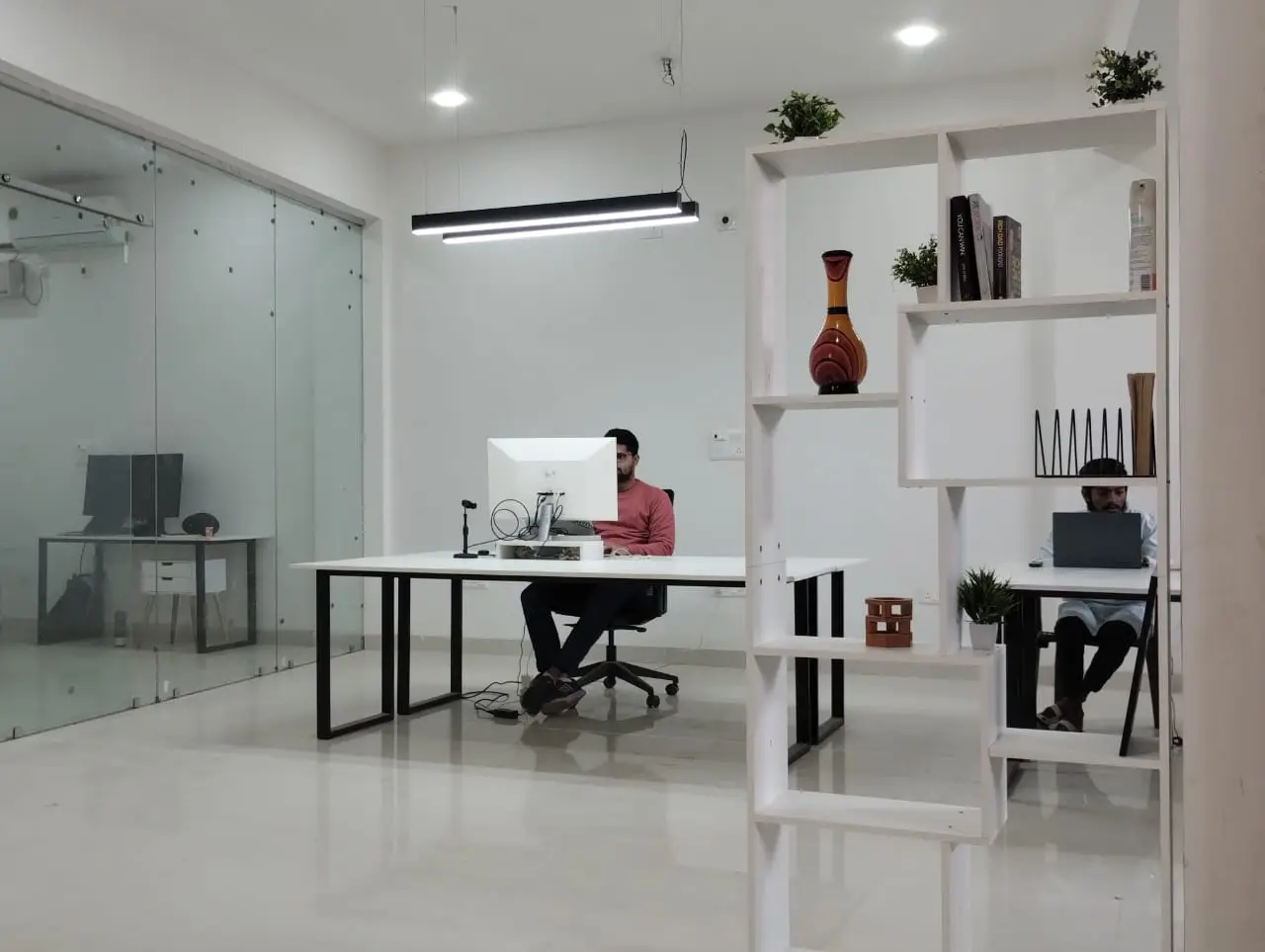 Blinkstore on Peerlist