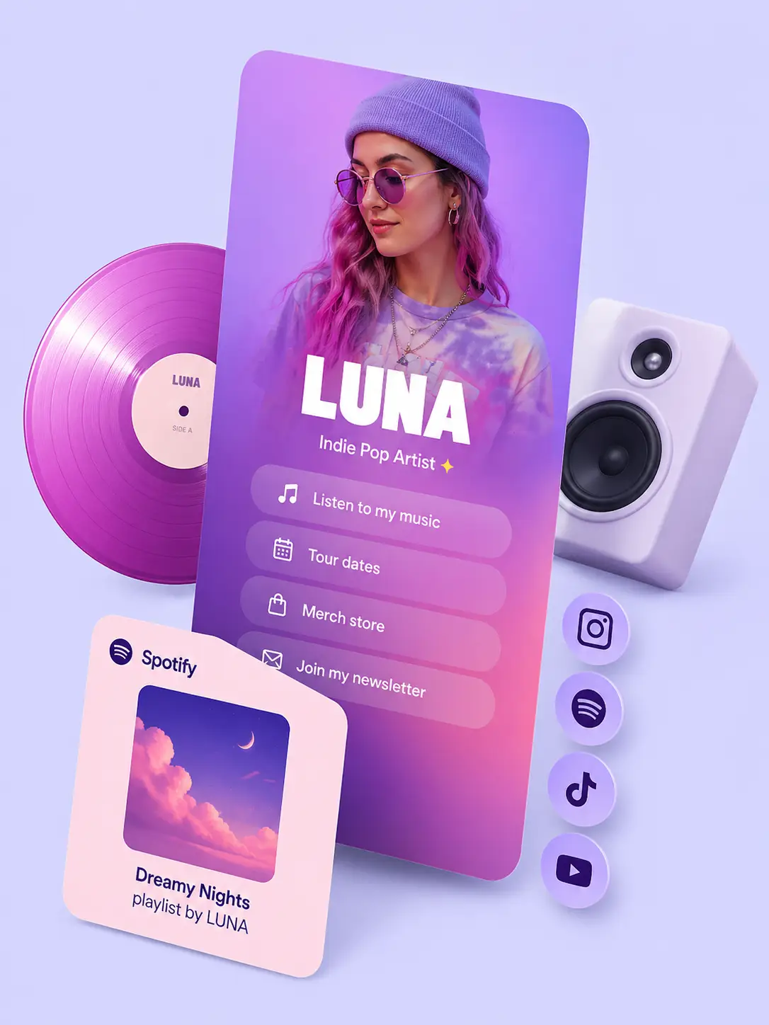Lnkk.it on Peerlist
