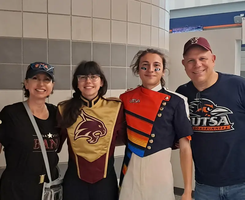 BandCam.io on Peerlist