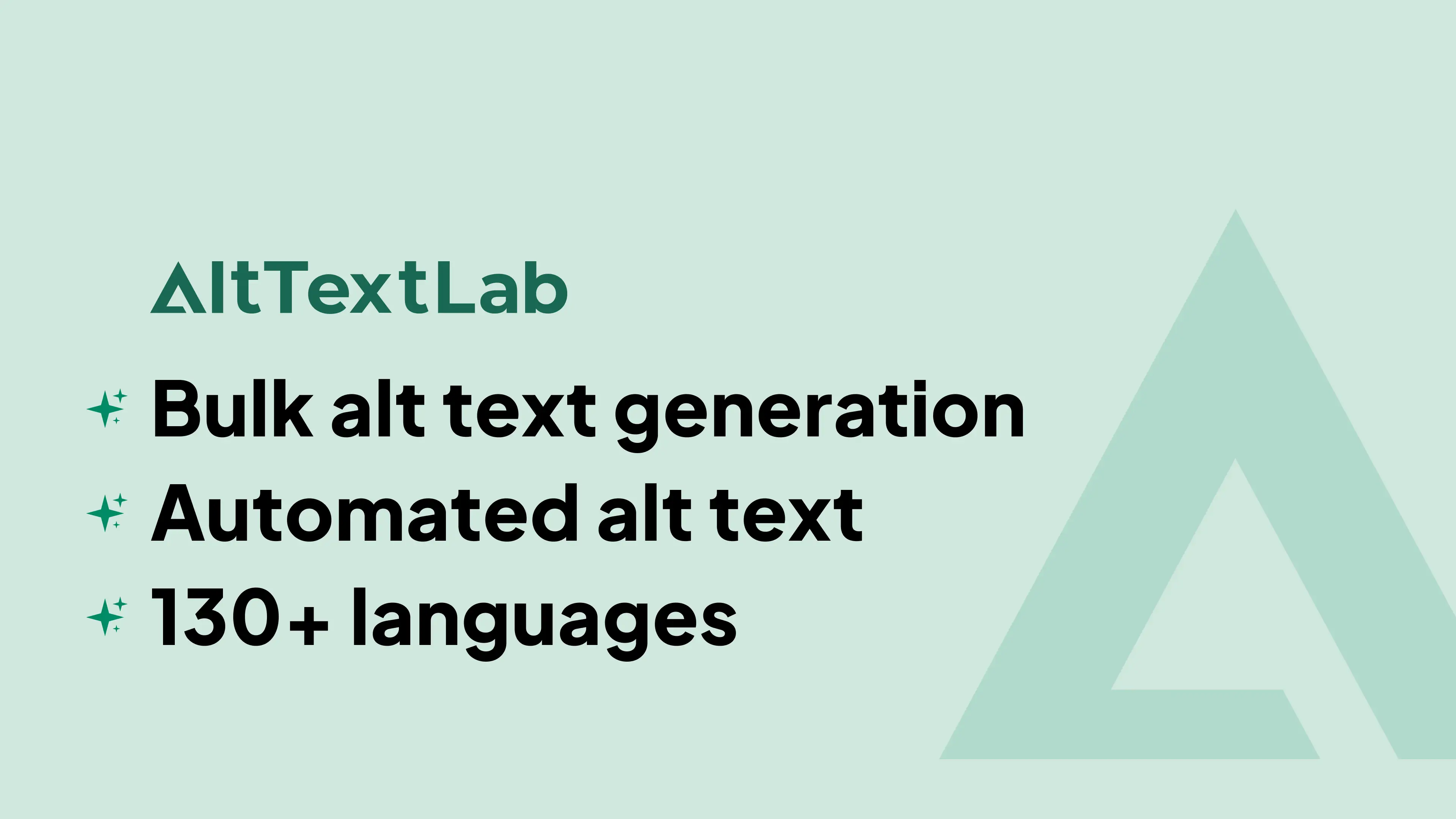 AltTextLab on Peerlist