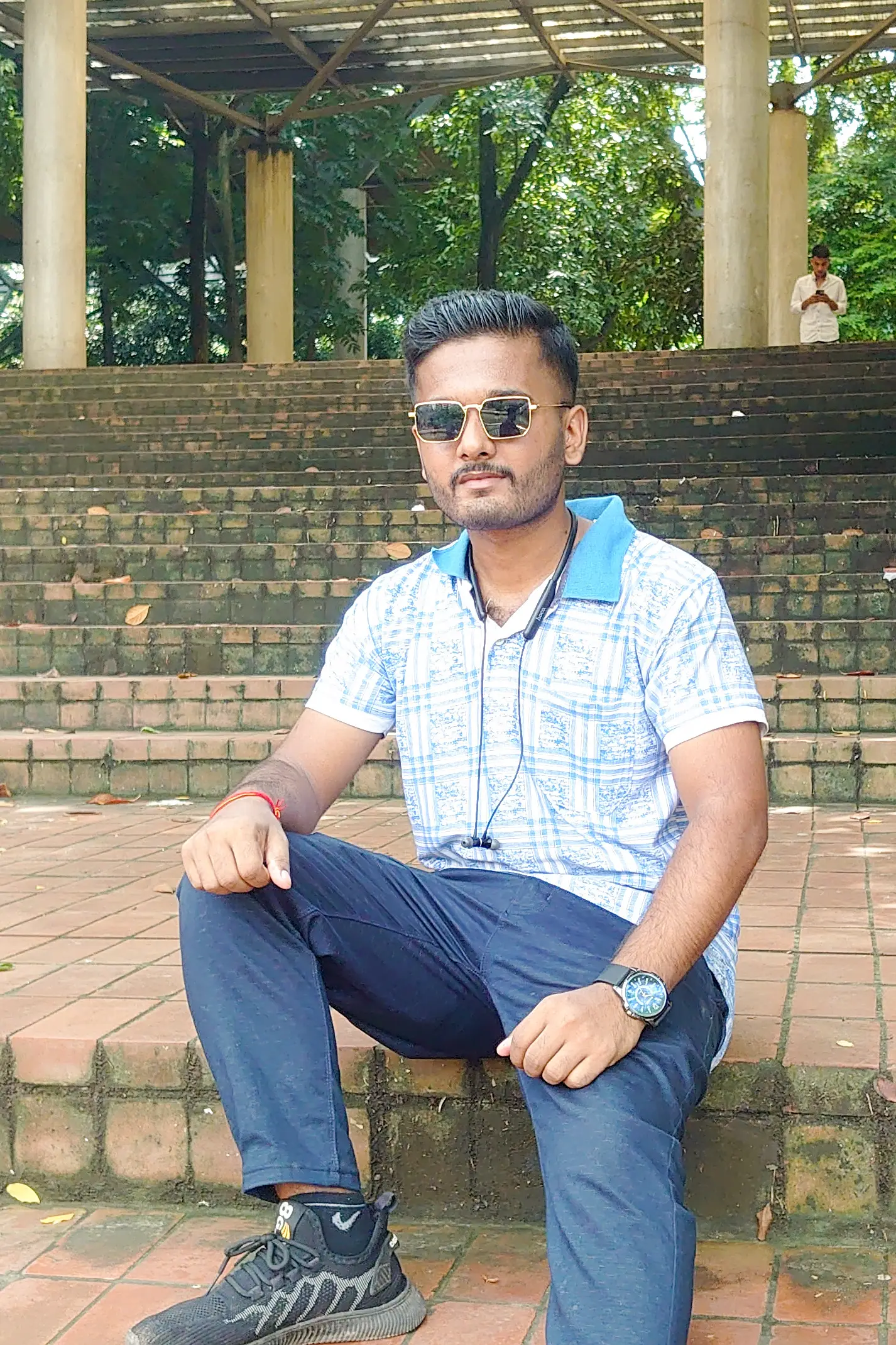 Deep Thinkar LLC on Peerlist