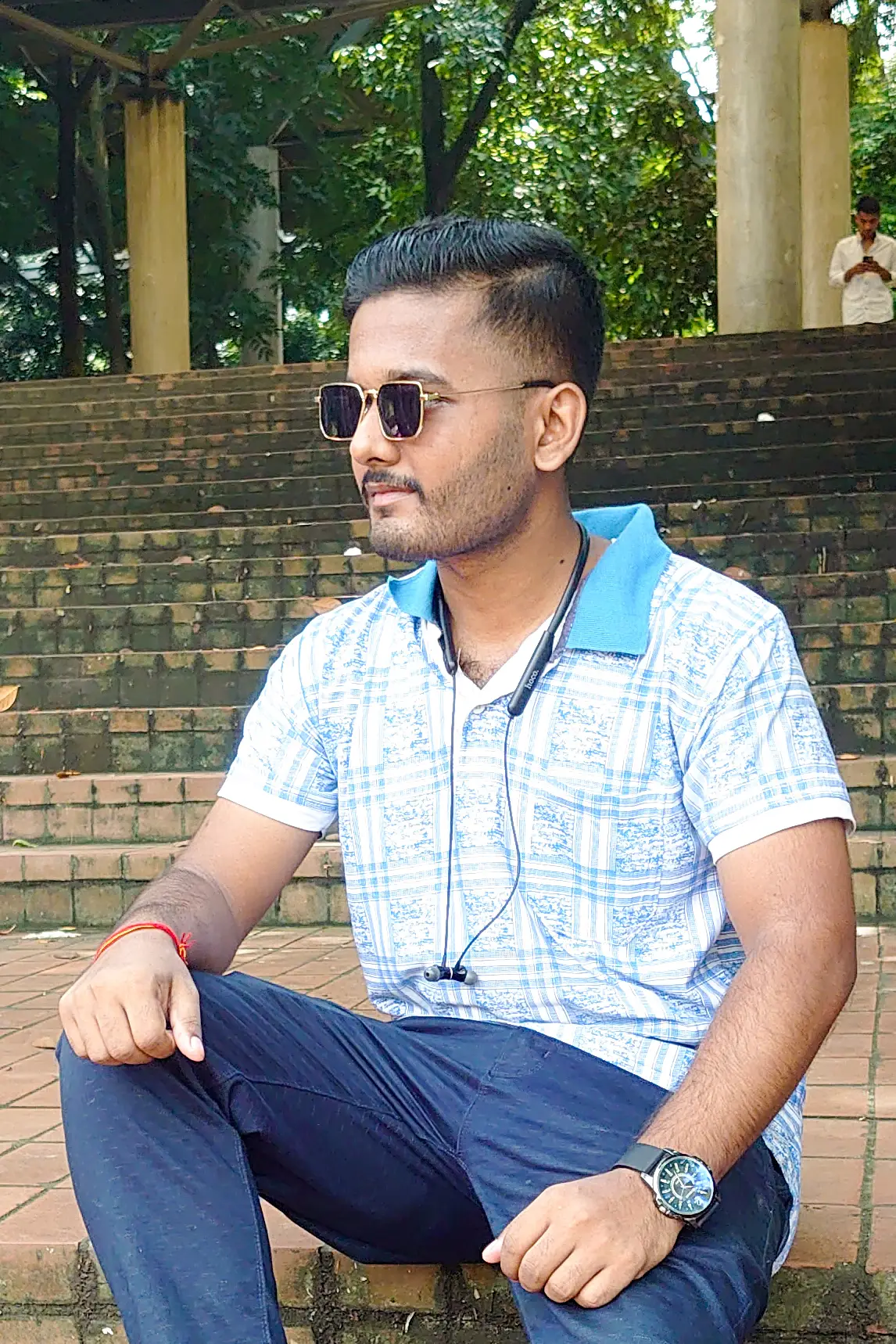 Deep Thinkar LLC on Peerlist