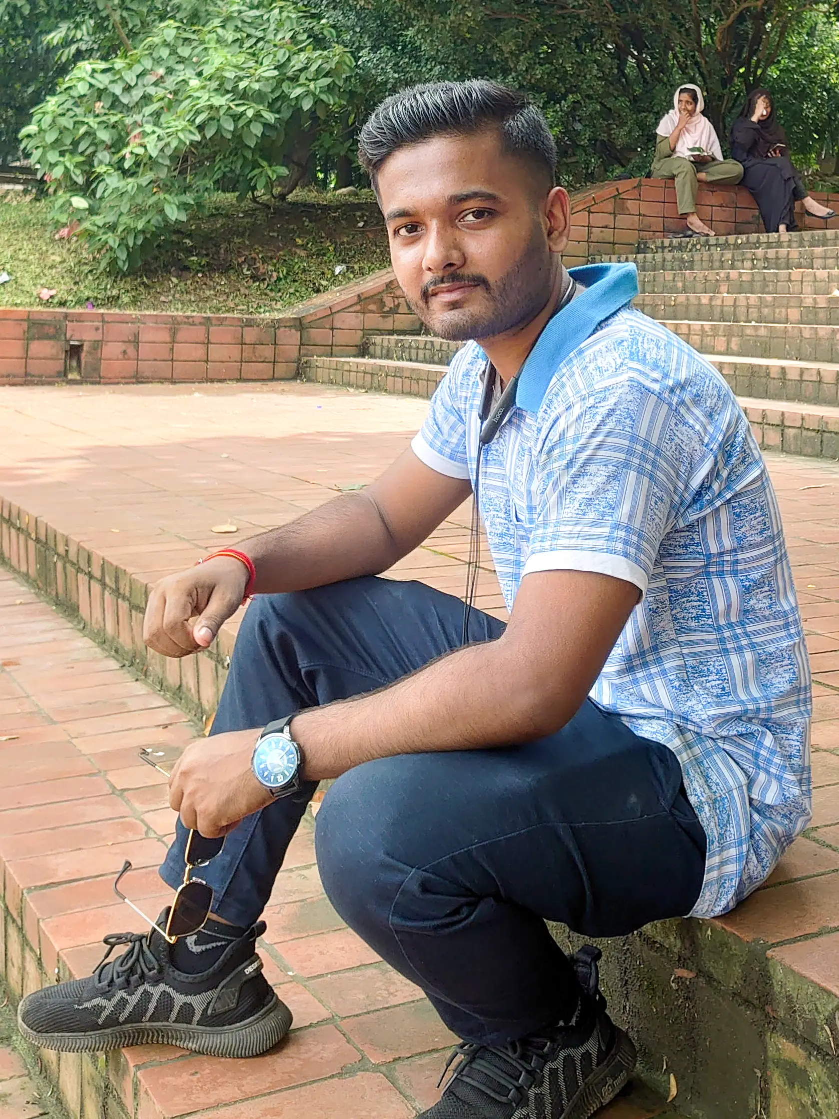 Deep Thinkar LLC on Peerlist