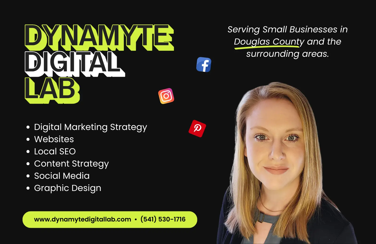 Dynamyte Digital Lab on Peerlist