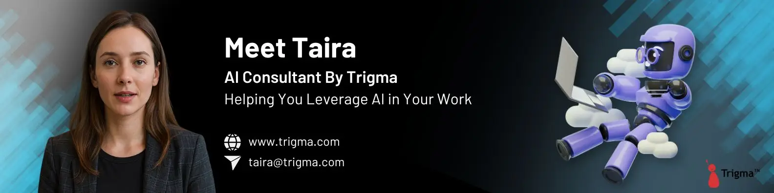 Trigma on Peerlist