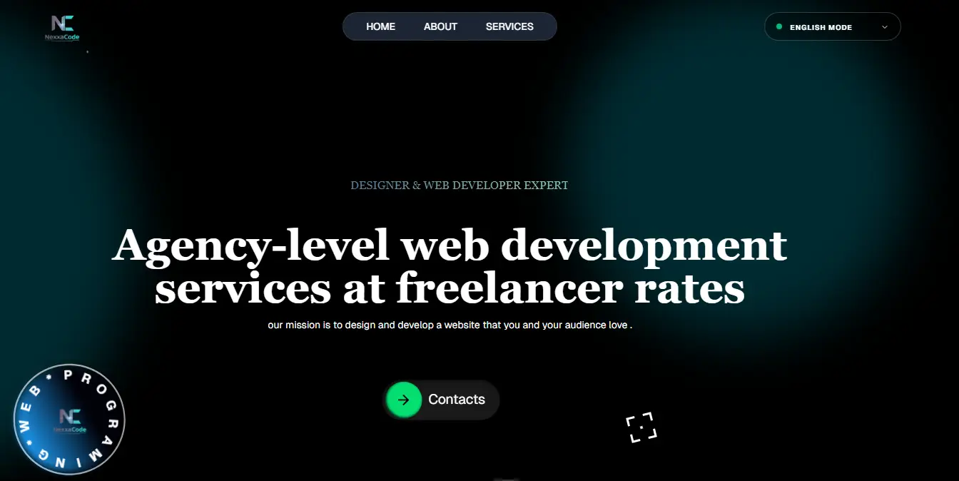 nexxacodeid on Peerlist