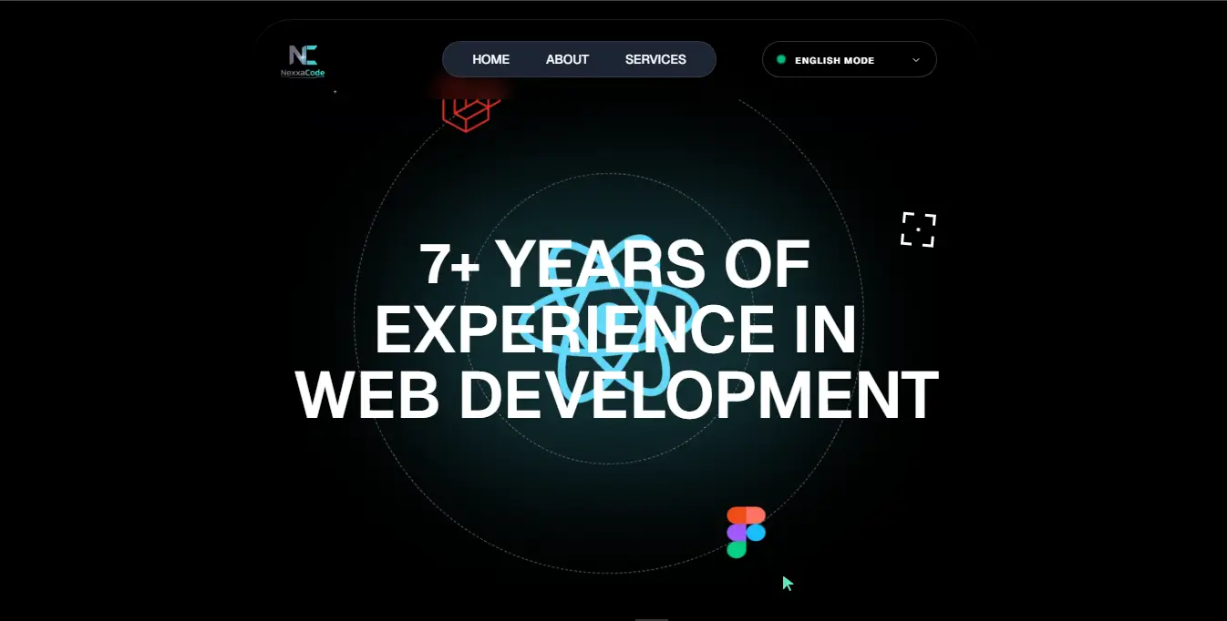 nexxacodeid on Peerlist