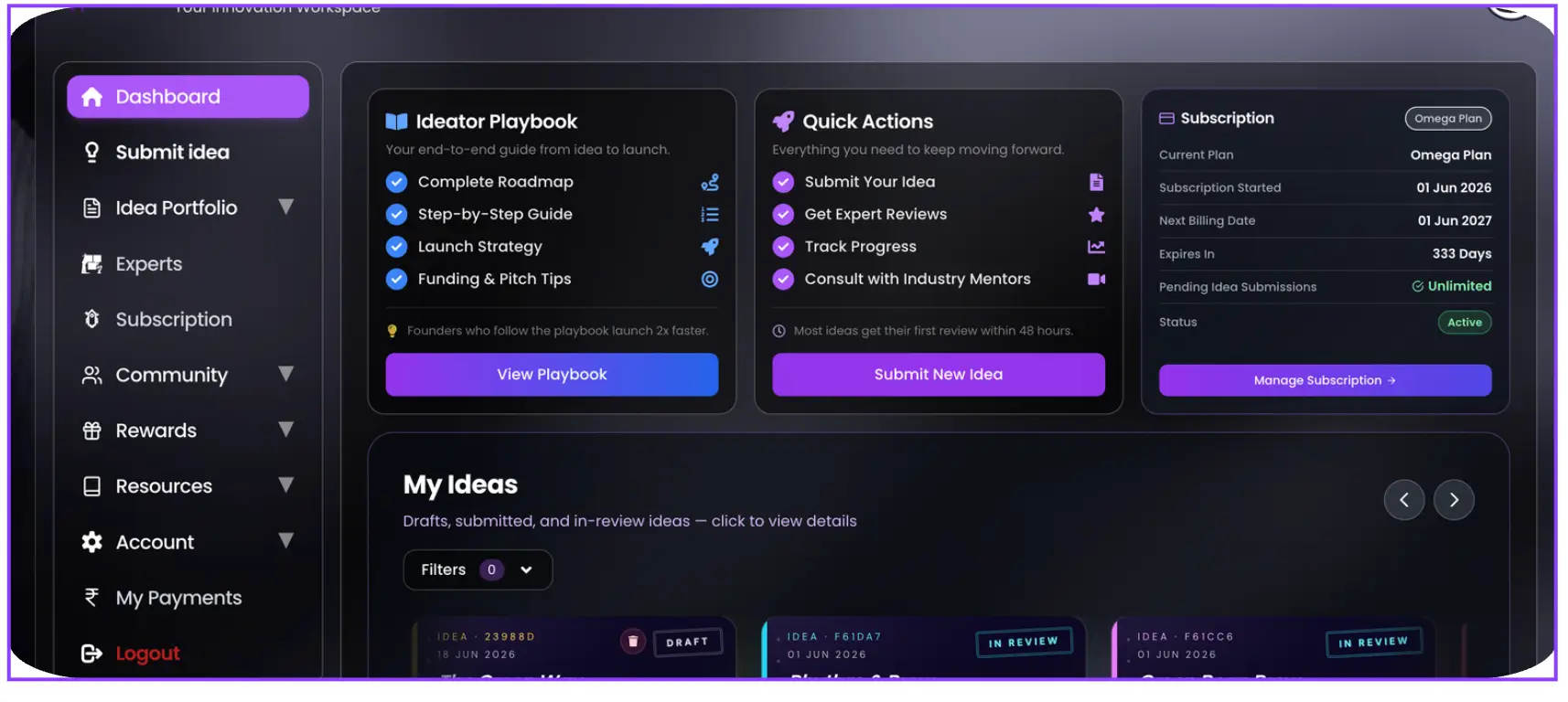 Pitchsap on Peerlist