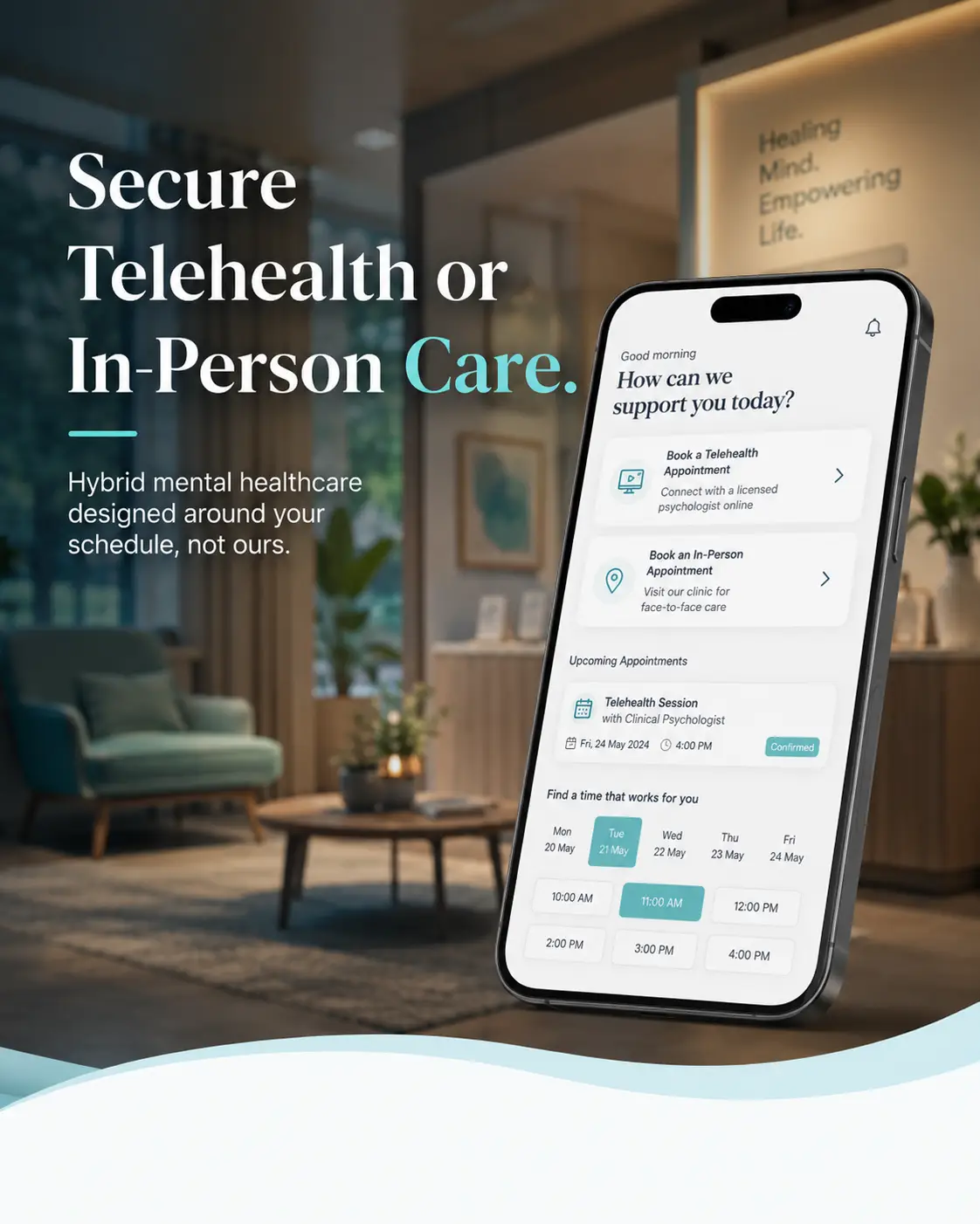 Chum Wellness on Peerlist