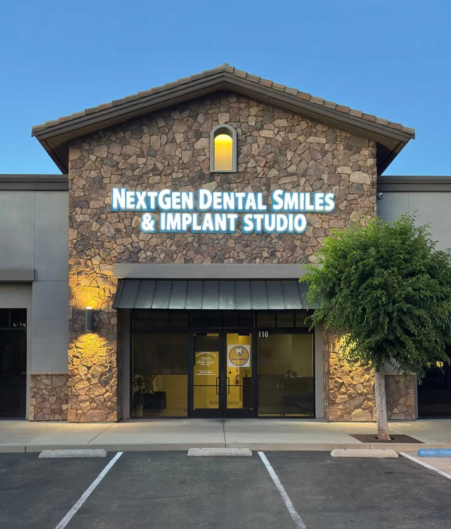 NextGen Dental Smiles on Peerlist