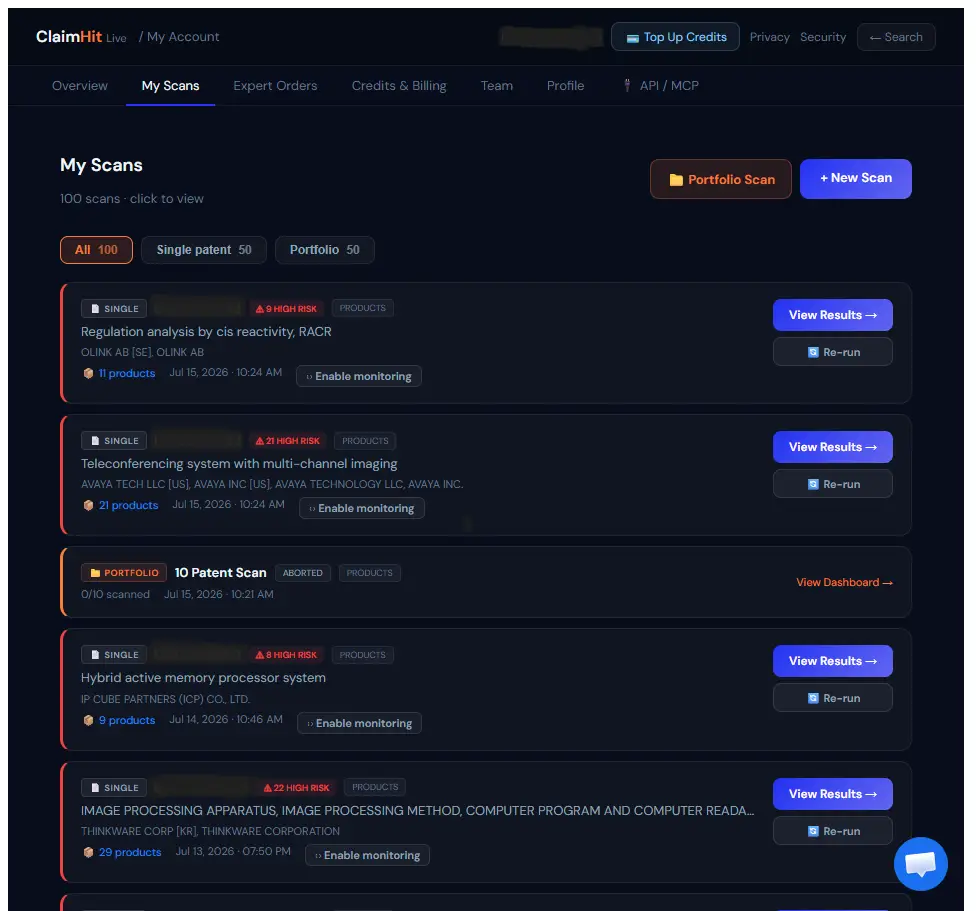 ClaimHit on Peerlist