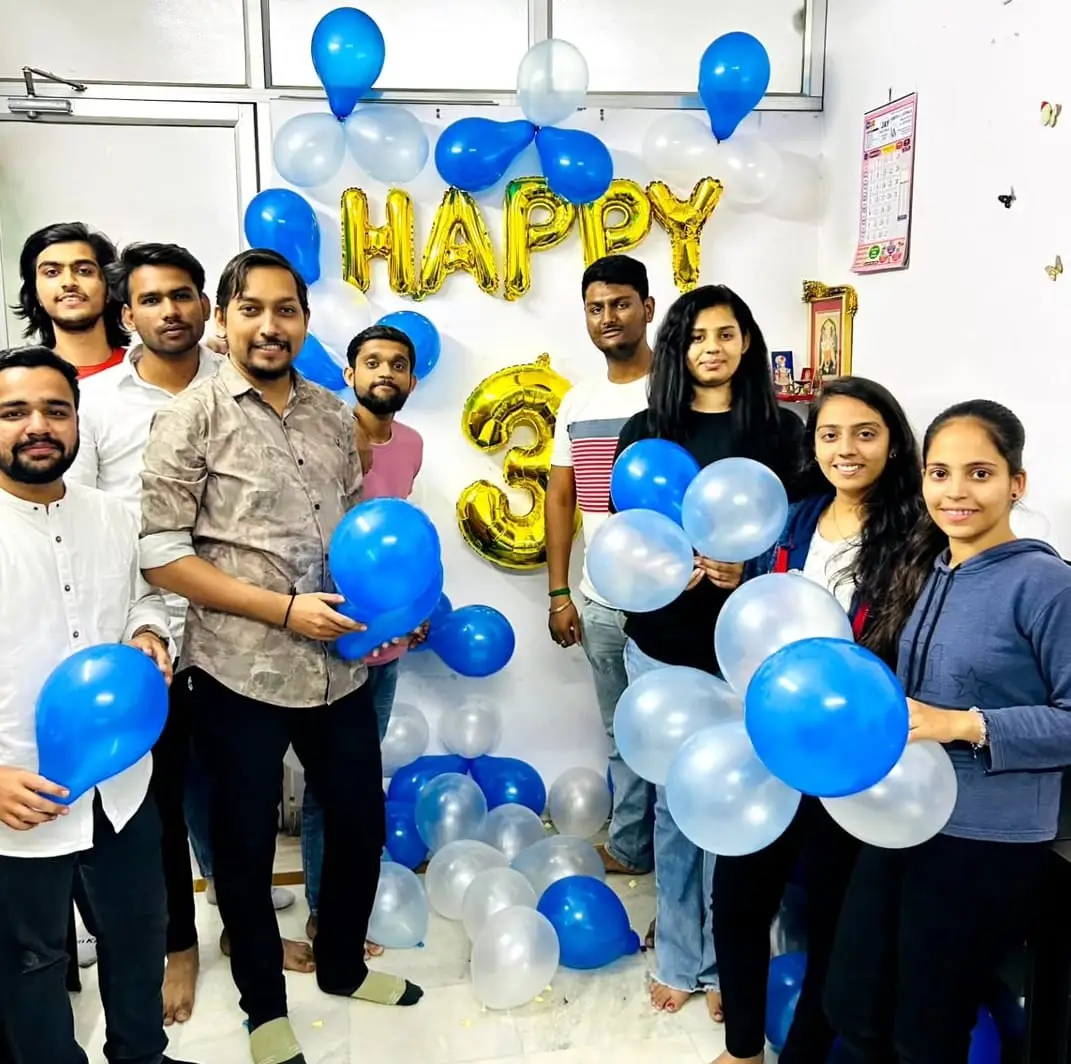 MSquare Technologies on Peerlist