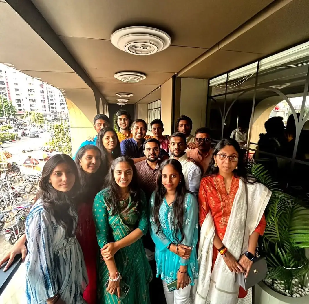 MSquare Technologies on Peerlist