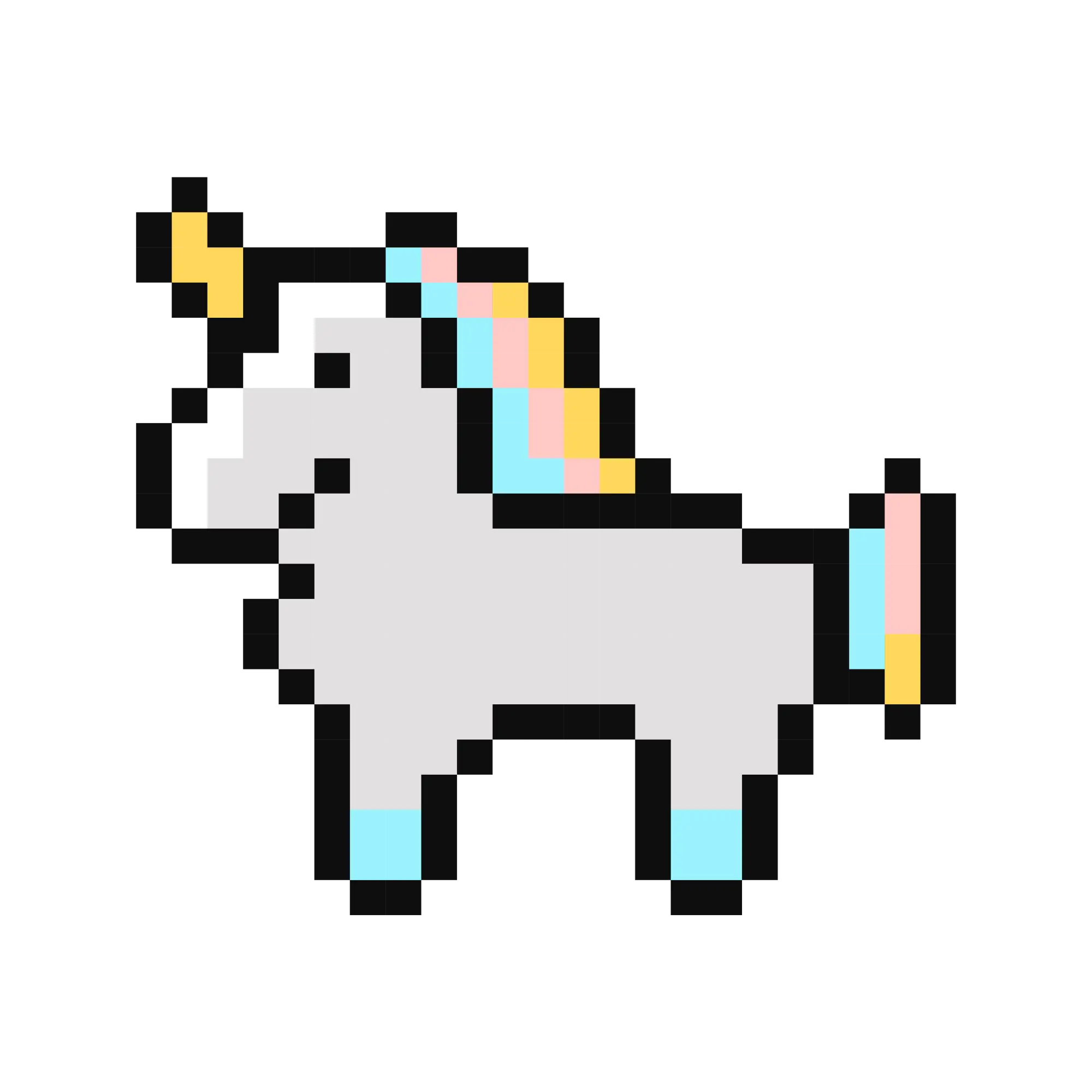 Indiecorns