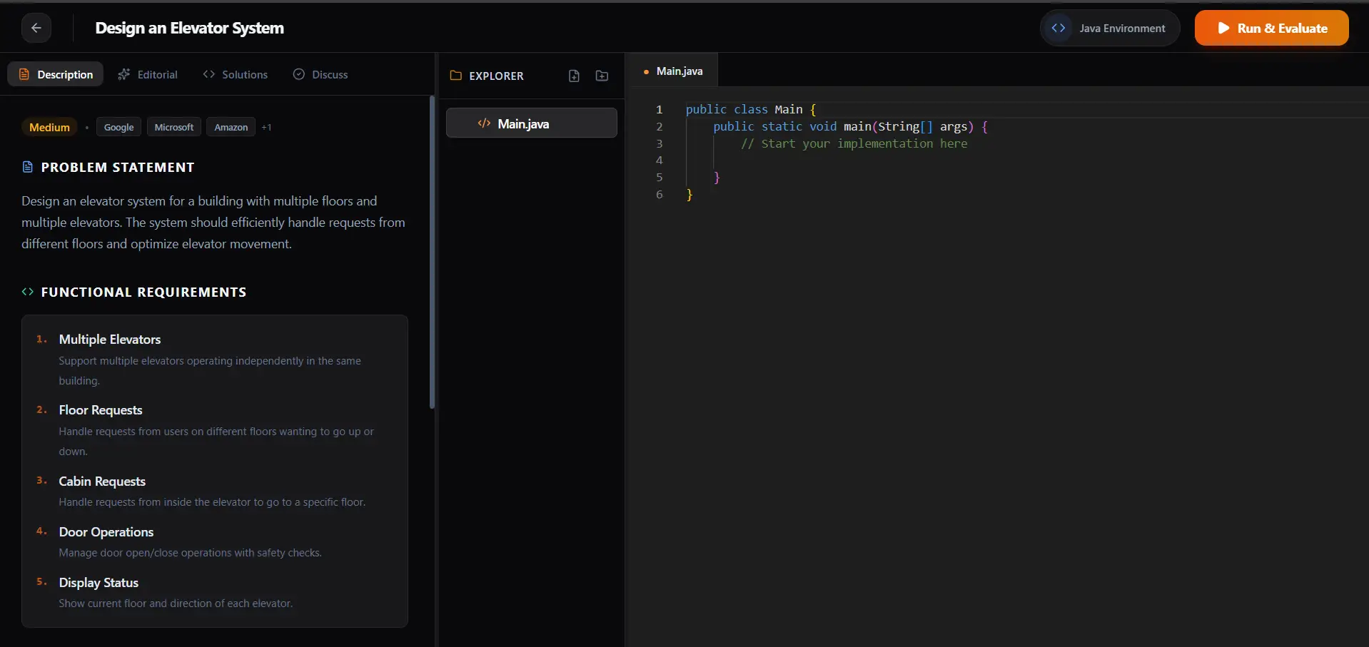 scalemock on Peerlist