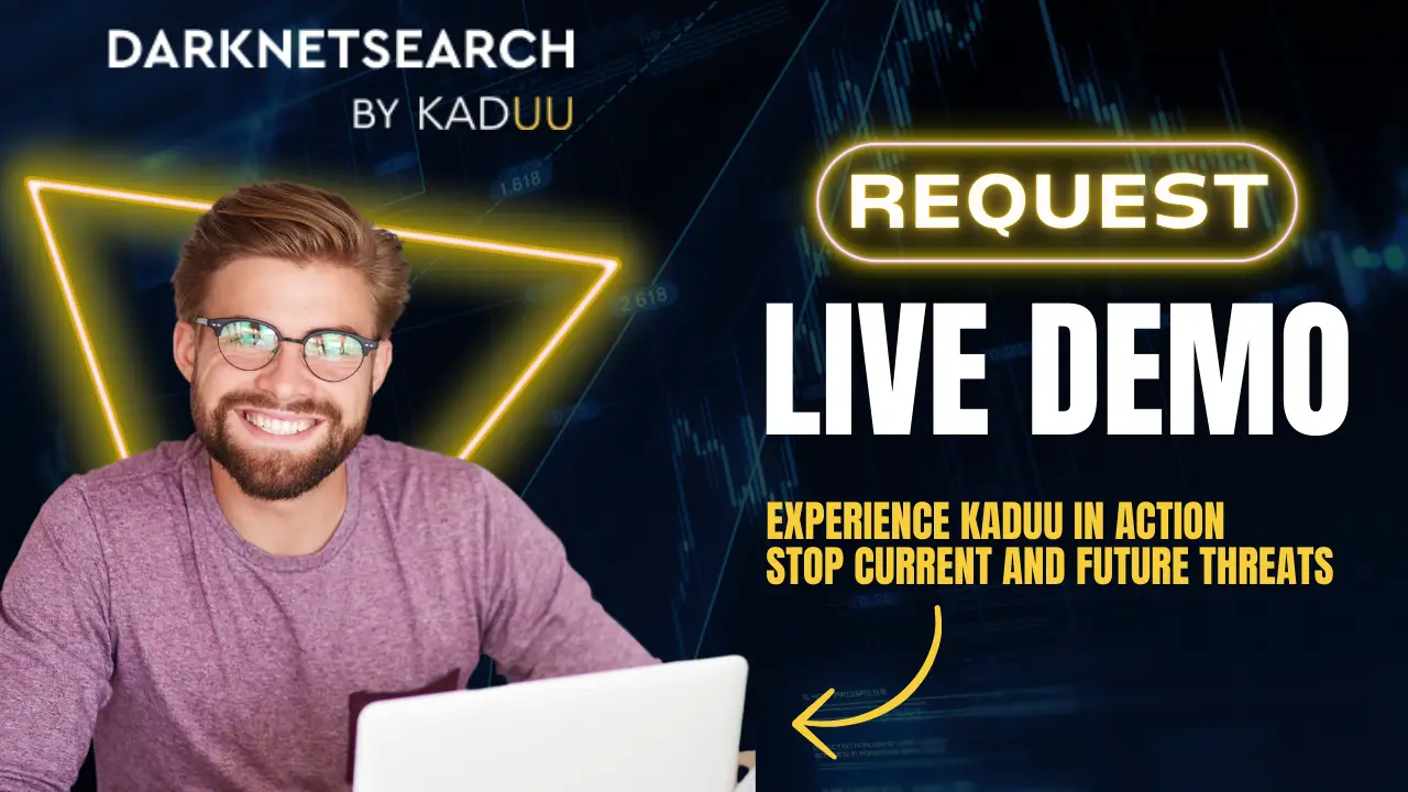 Darknetsearch by Kaduu on Peerlist