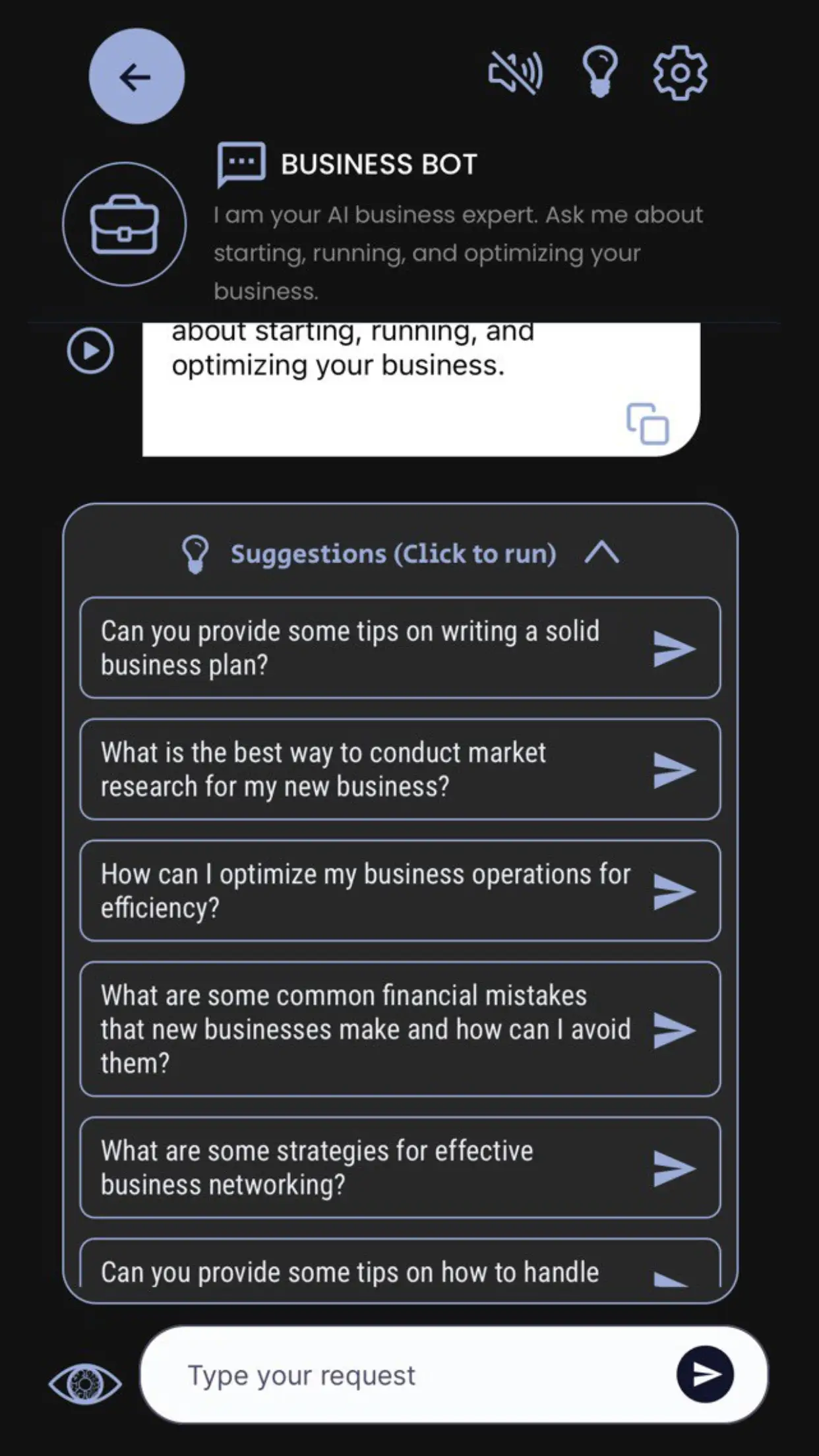 GAIM Network on Peerlist