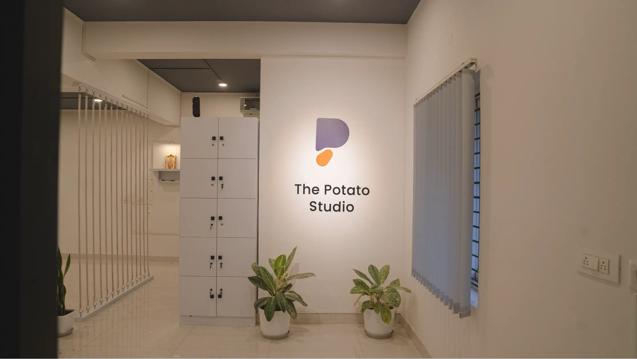 The Potato Studio on Peerlist