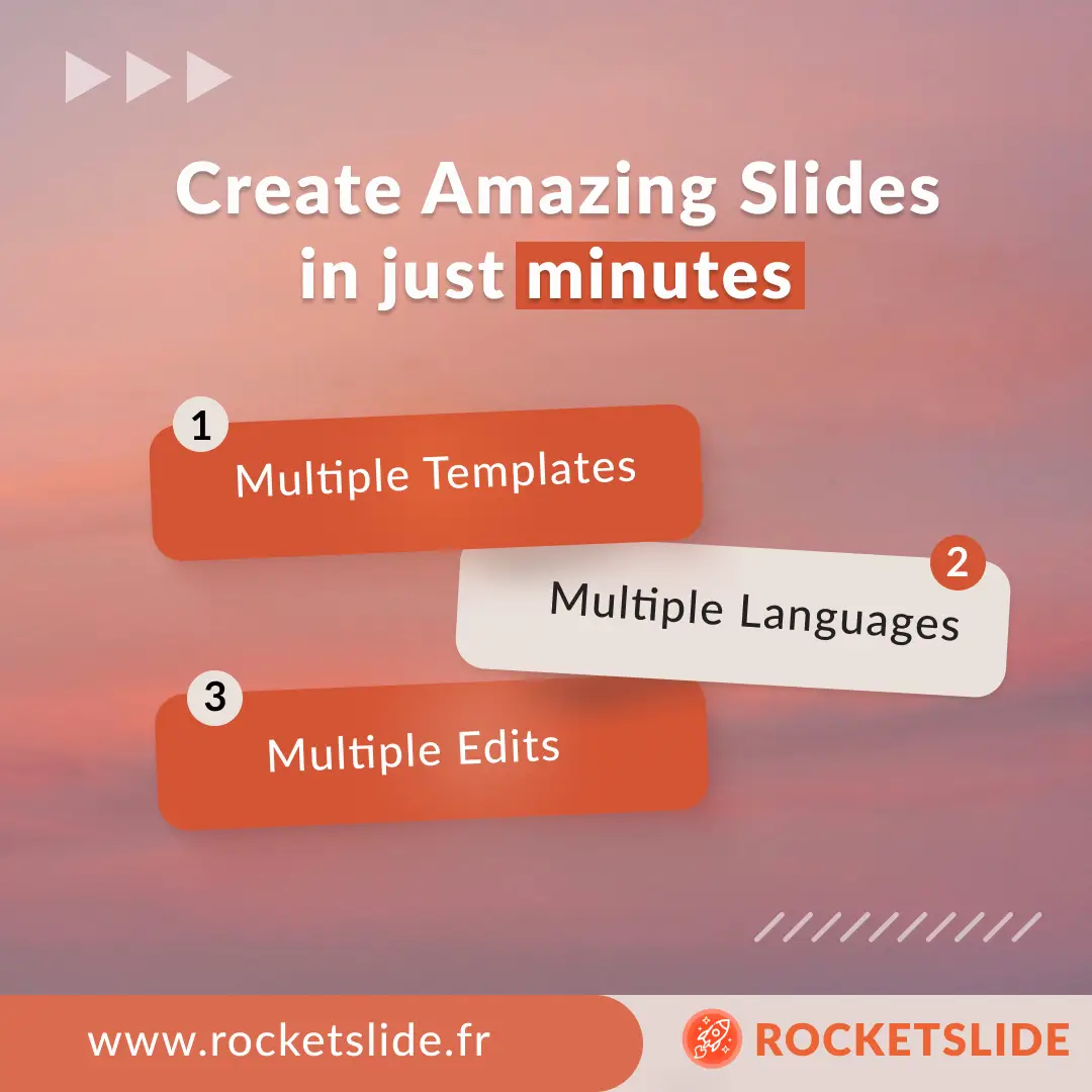 RocketSlide on Peerlist